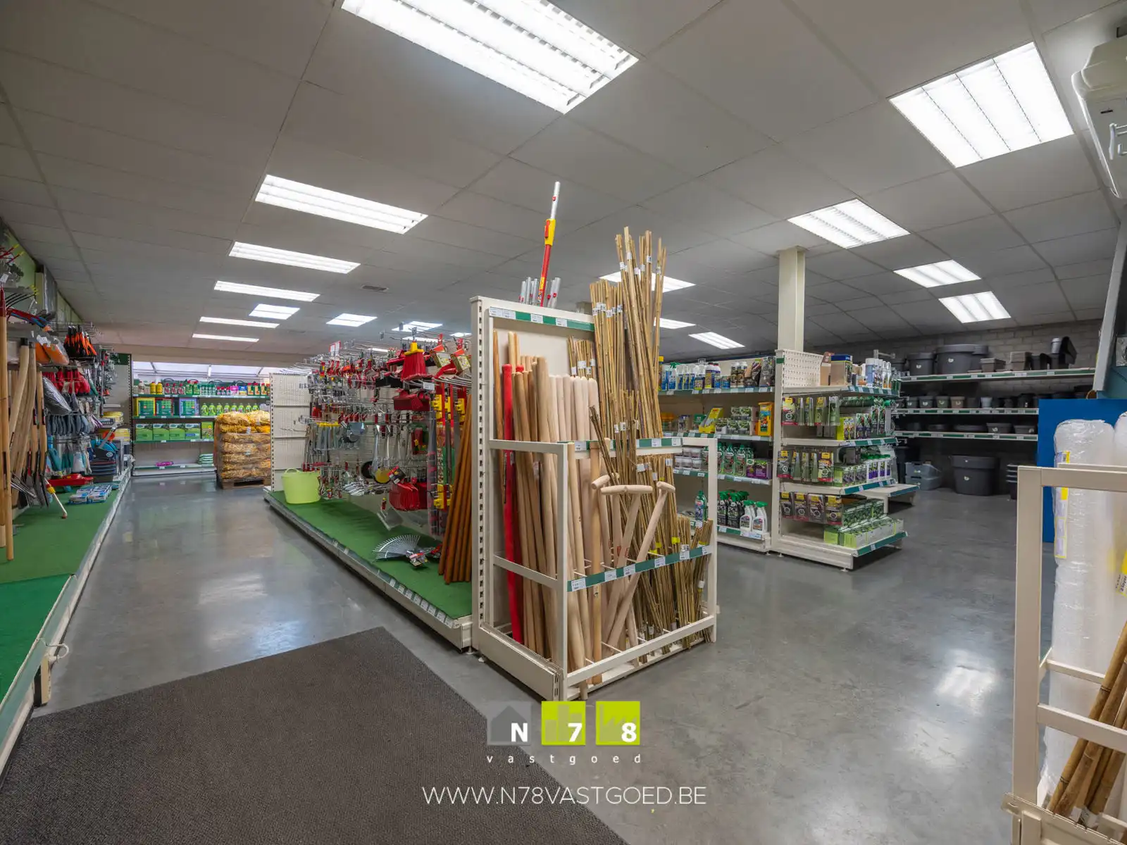 Commercieel te koop foto 9