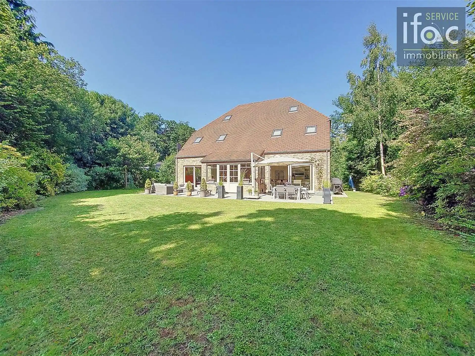 Exclusieve luxevilla op 14,47are TOP-afwerking! foto 2