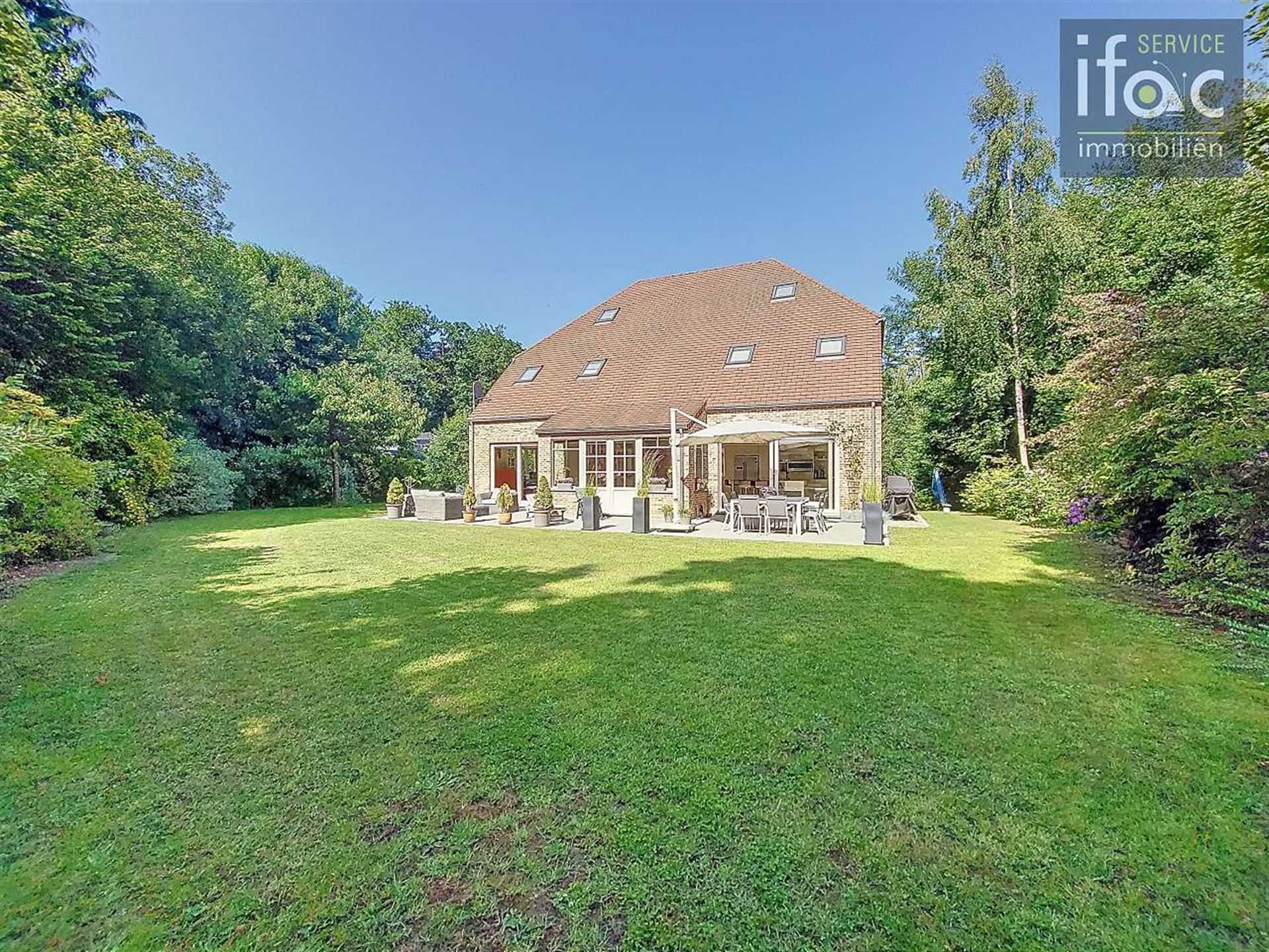 Exclusieve luxevilla op 14,47are TOP-afwerking! foto 2