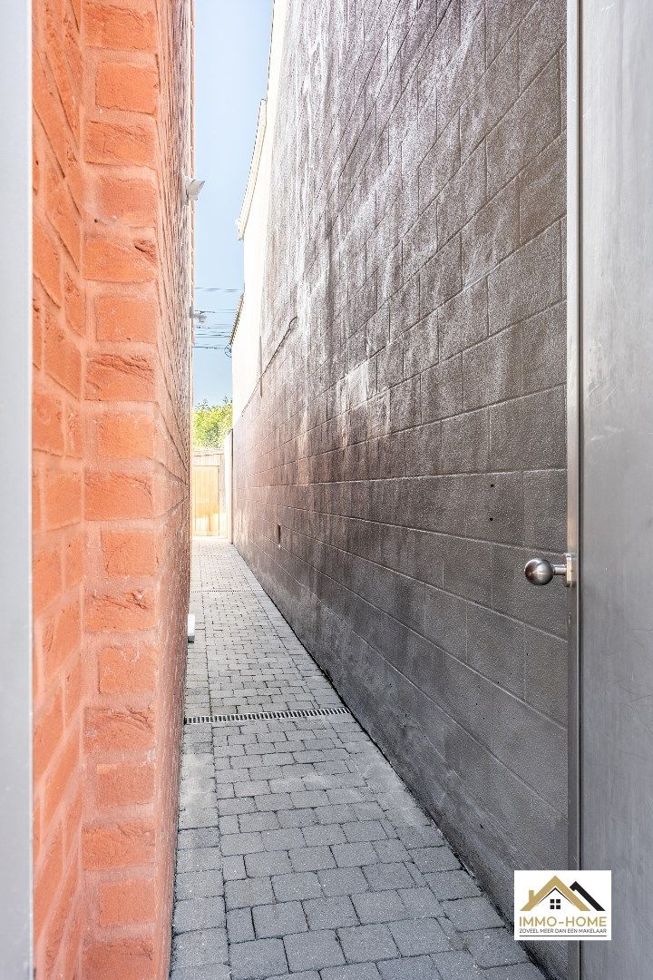 Instapklare woning op zeer centrale ligging foto 23