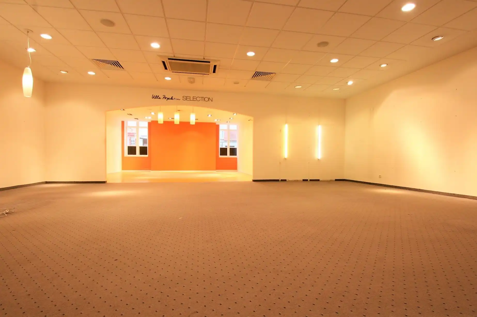  Winkelpanden te huur Zilverpand 25 Brugge foto 4