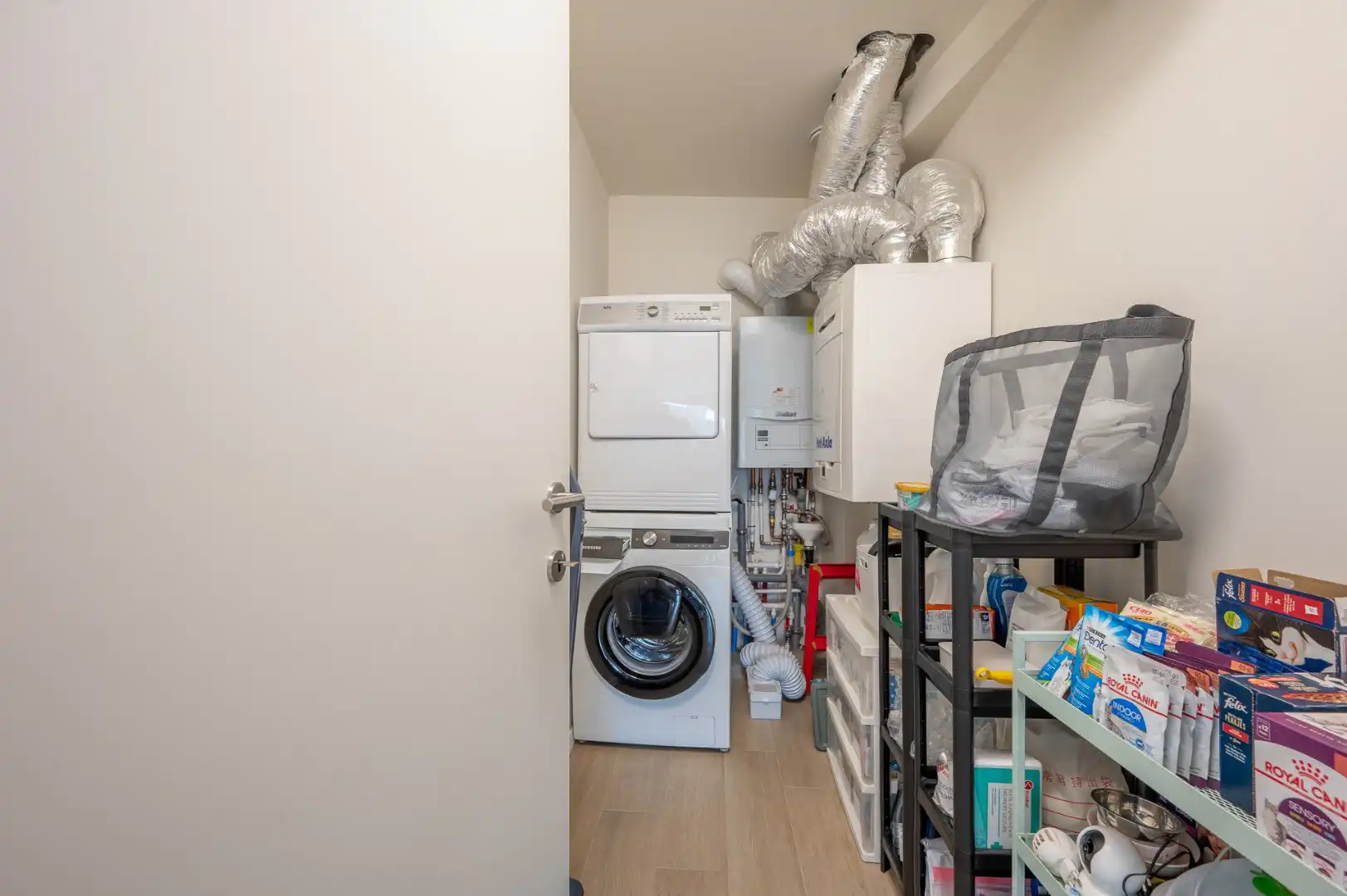 Mooi appartement op centrale ligging! foto 13