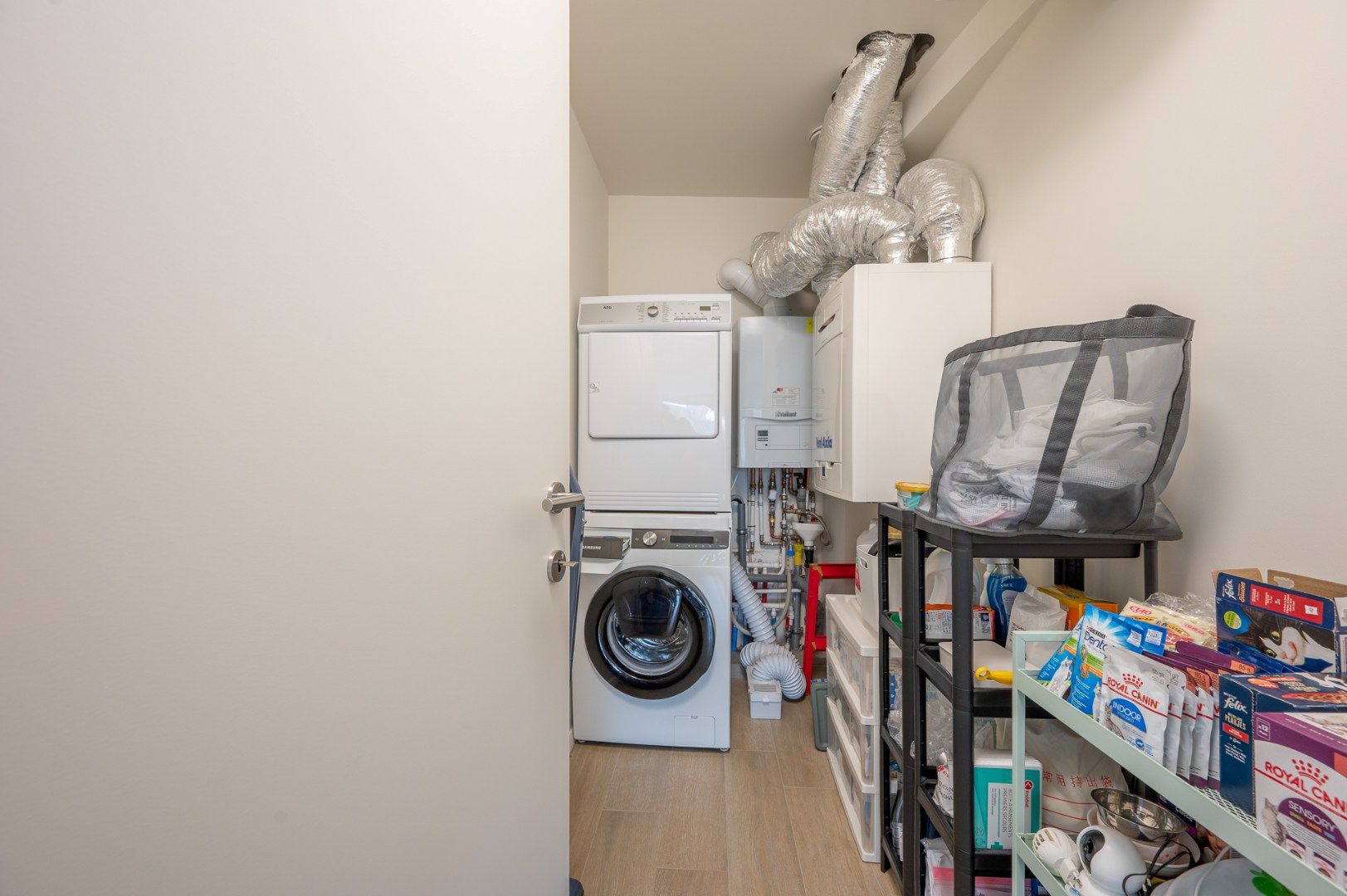 Mooi appartement op centrale ligging! foto 13