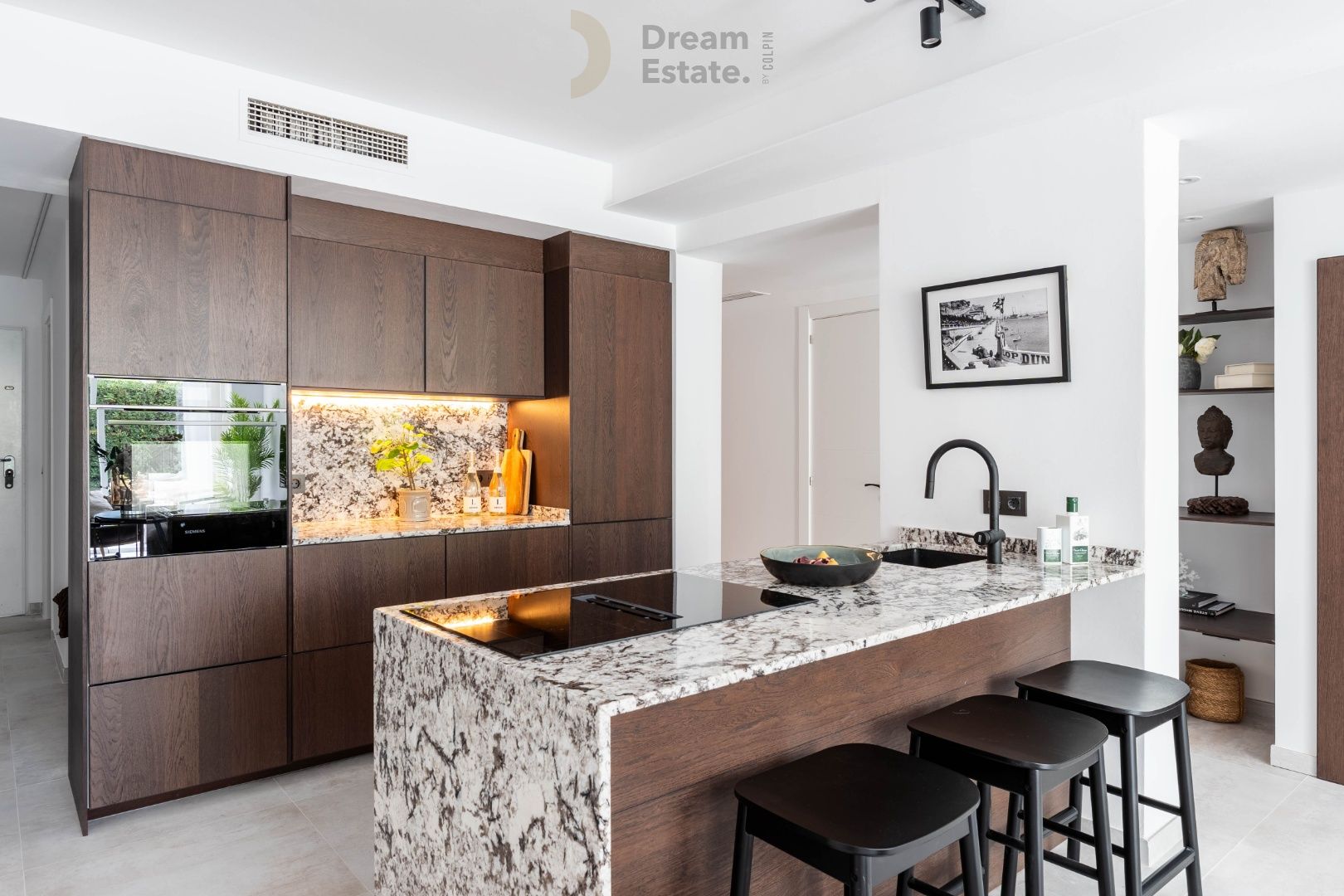 Nieuw Gerenoveerd Appartement op een Toplocatie in La Quinta, Nueva Andalucia foto 10