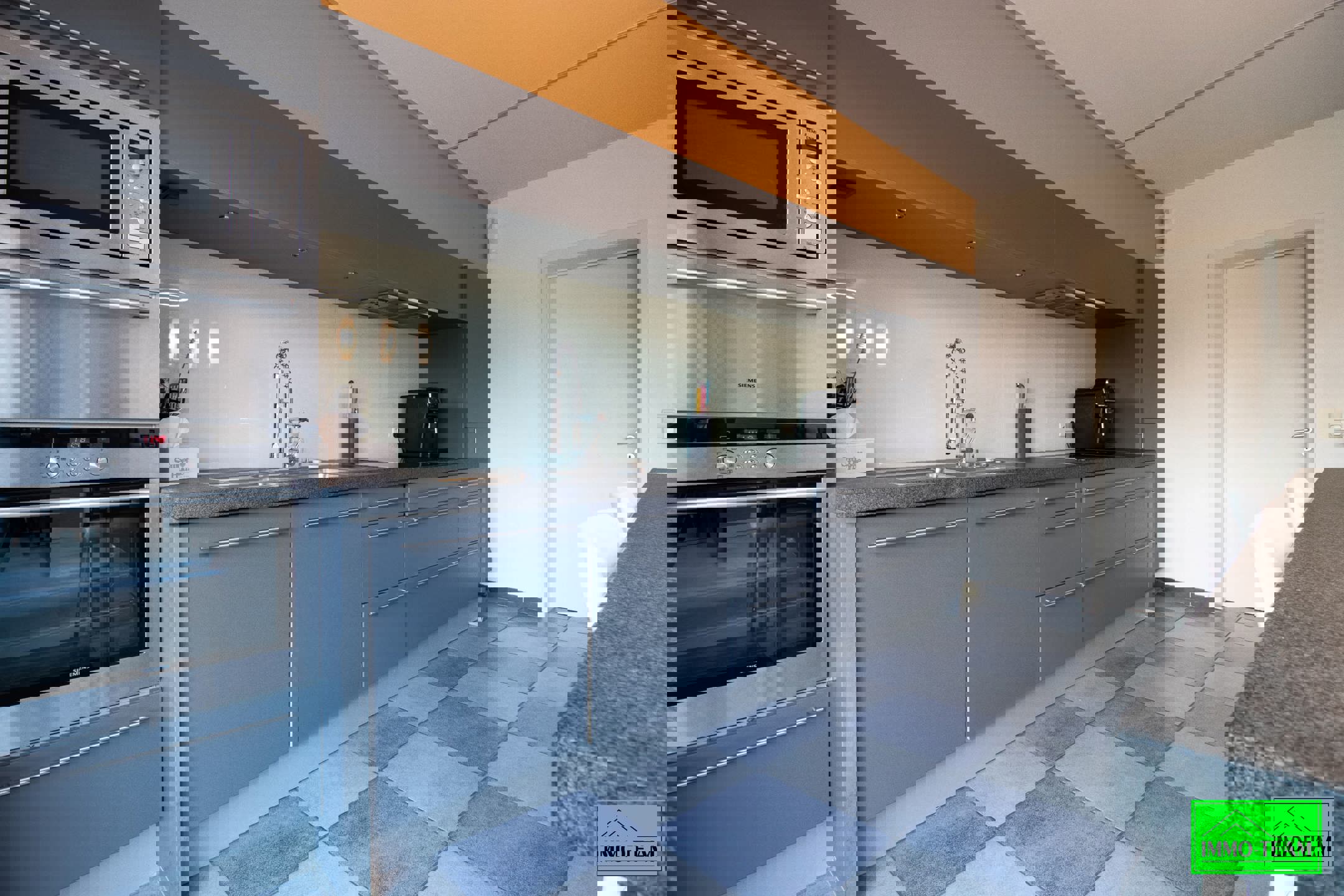 Halfopen gezinswoning met 3 ruime slaapkamers, EPC B foto 10