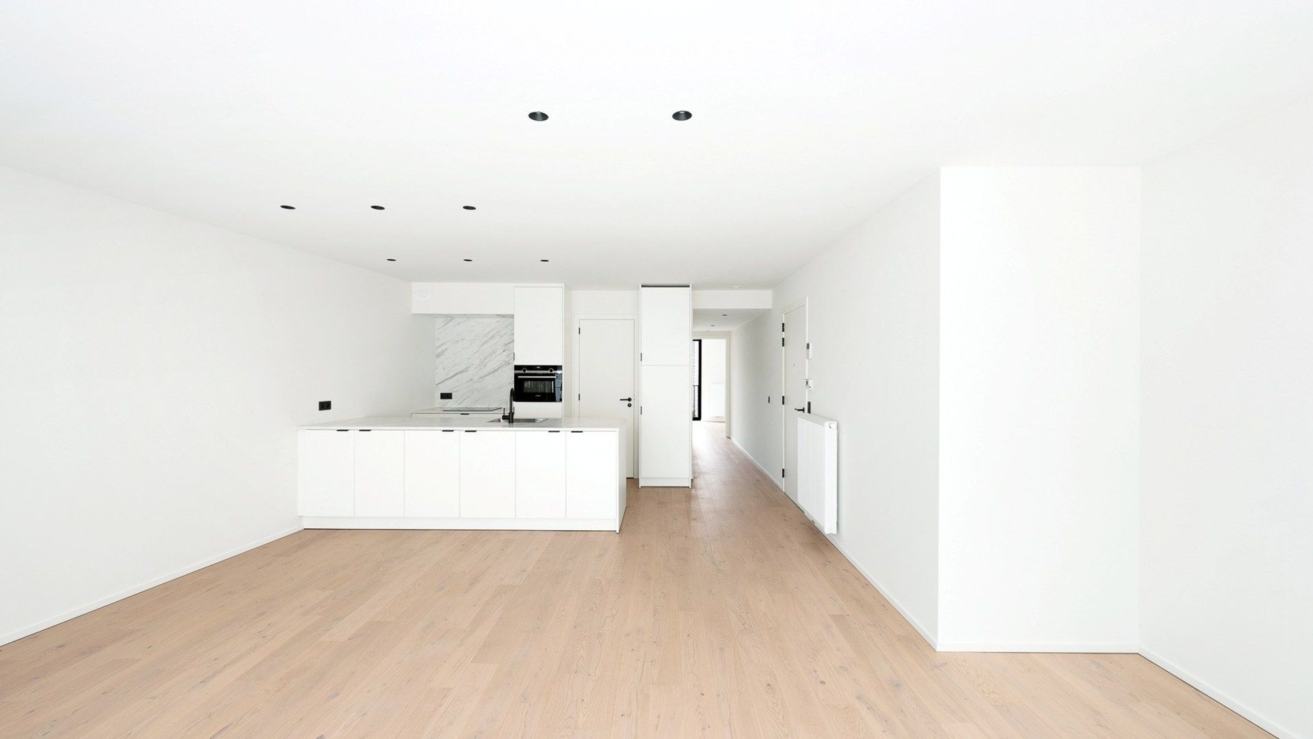 Appartement te koop 8301 Heist-aan-Zee