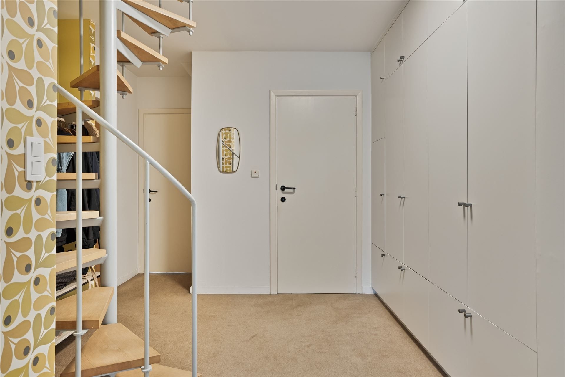 Duplex in villaresidentie foto 5