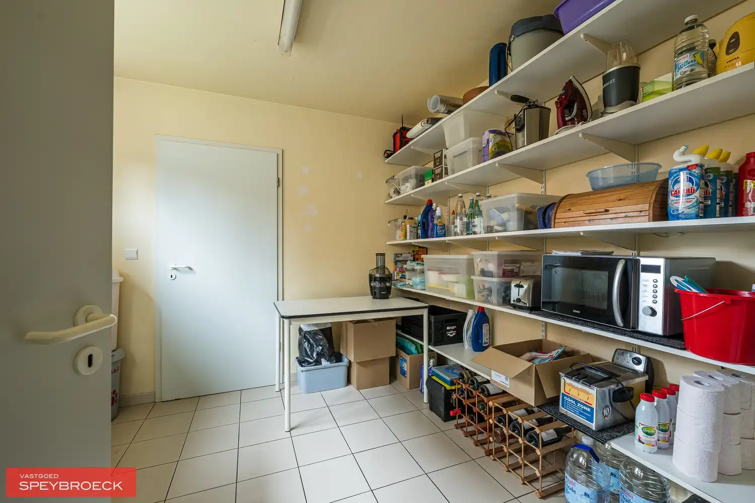 TE KOOP - SEMMERSAKE - Eeckhoutstraat 45 foto 22