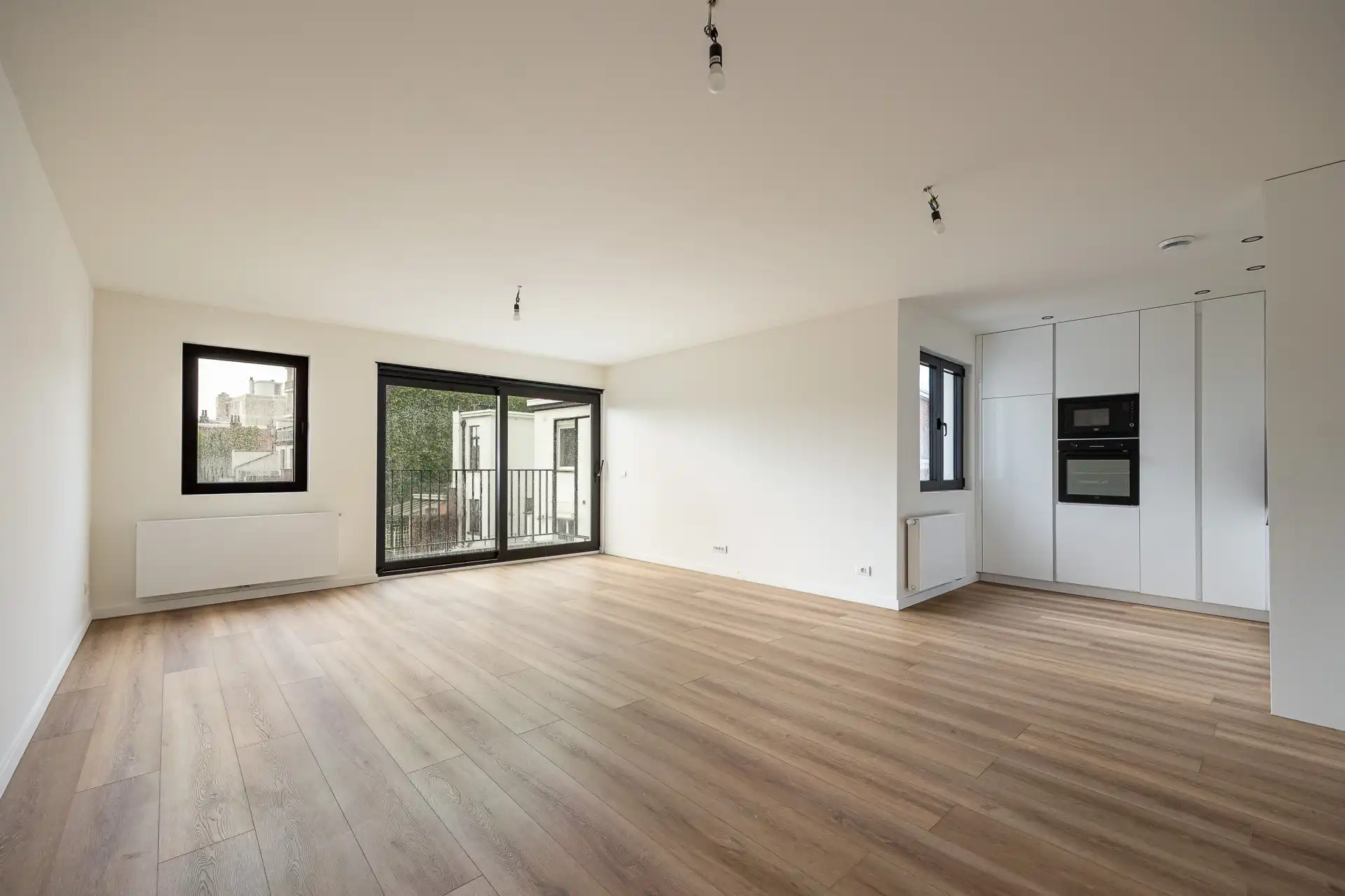Appartement te huur Grotesteenweg 243/201 - 2600 Antwerpen
