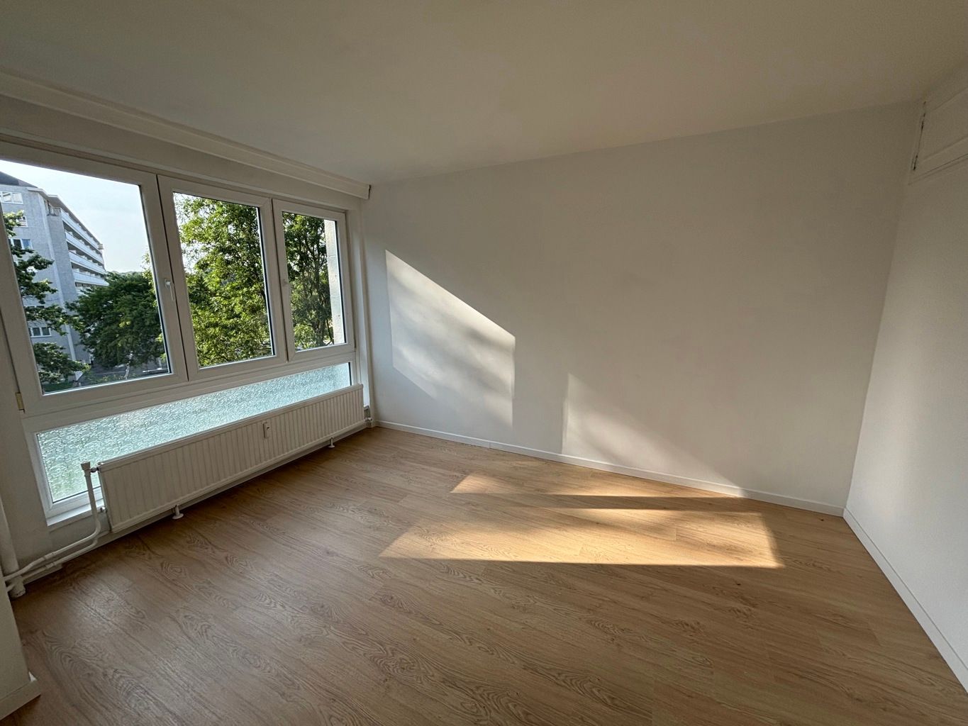 Appartement te huur foto 6