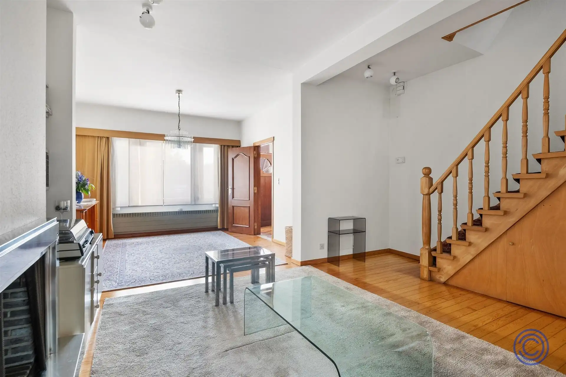 Te renoveren HOB + Bouwgrond* foto 8