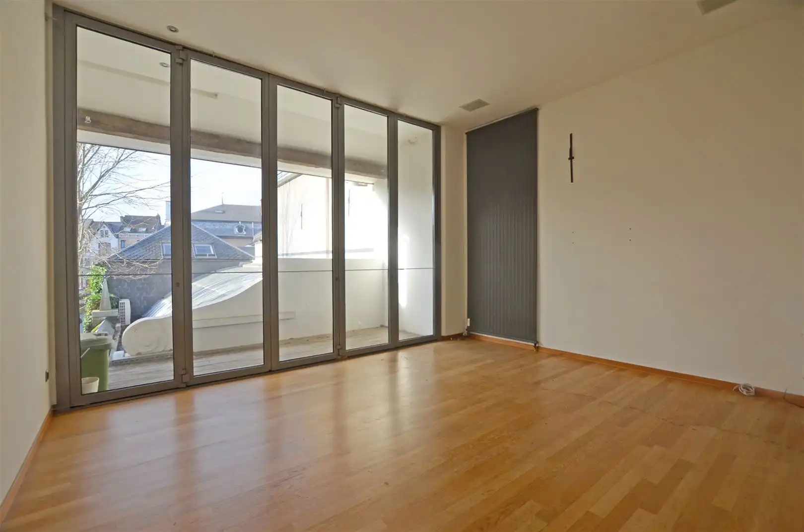 Uniek neoclassicistisch herenhuis met handelspand & duplexwoning foto 12