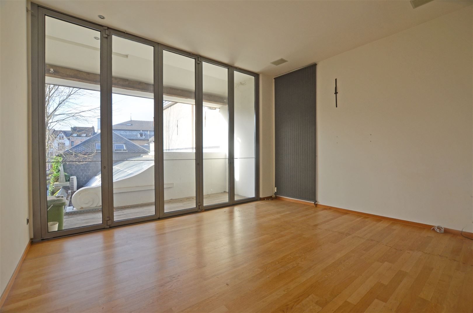 Uniek neoclassicistisch herenhuis met handelspand & duplexwoning foto 12