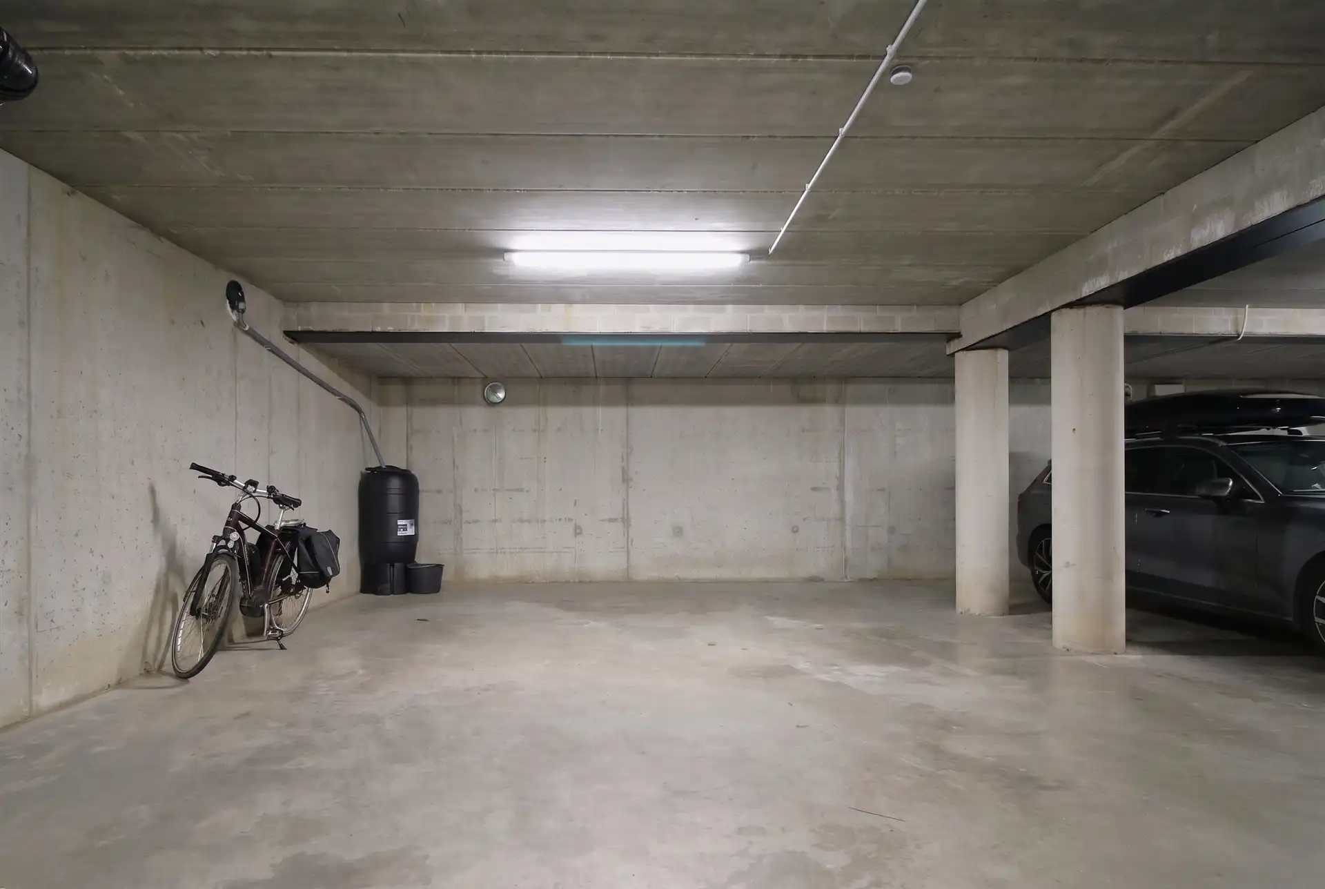 Instapklaar appartement van 130m² (2020) met 2 autostaanplaatsen foto 22