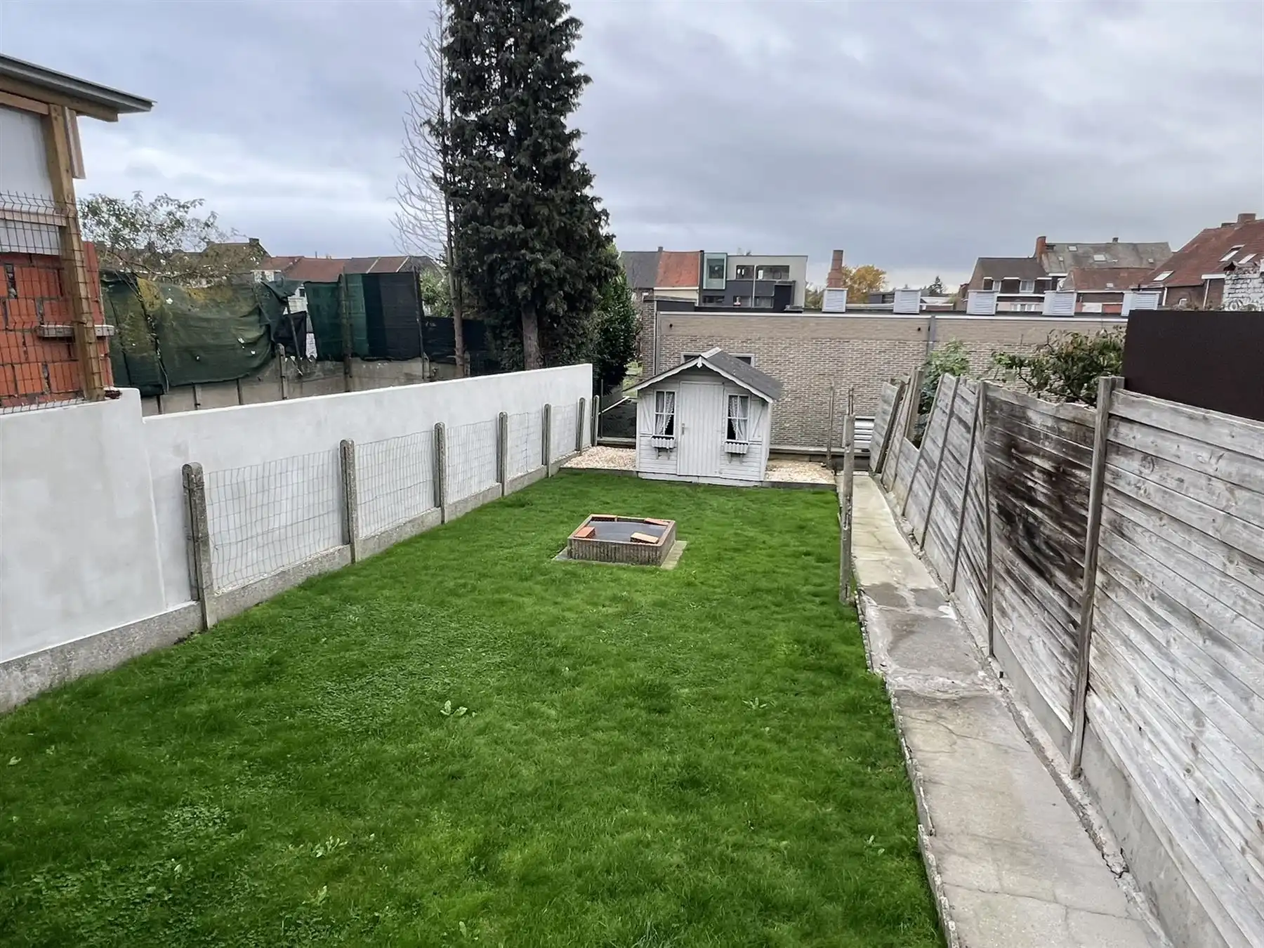 Gezellige woning met tuin in het centrum foto 5