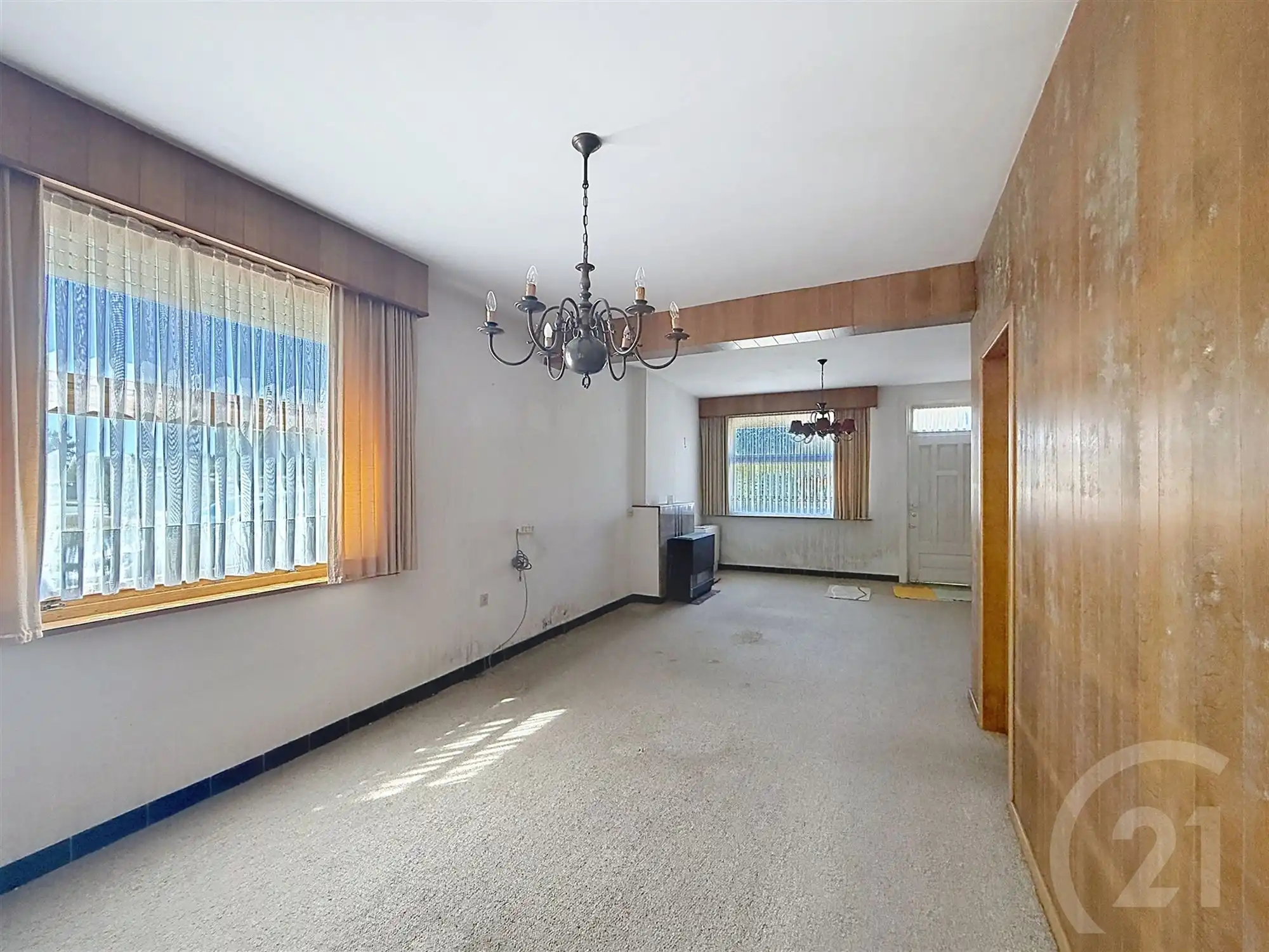 Achterliggende woning met veel potentieel op 78 are 61! foto 6