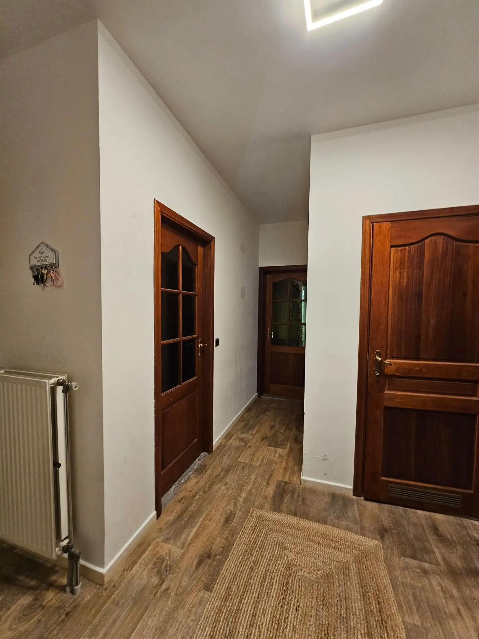 Ruim instapklaar appartement met 2 slaapkamer op 1e vd foto 5