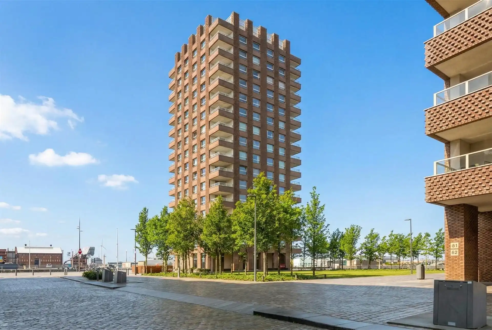 appartement foto {{pictureIndex}}