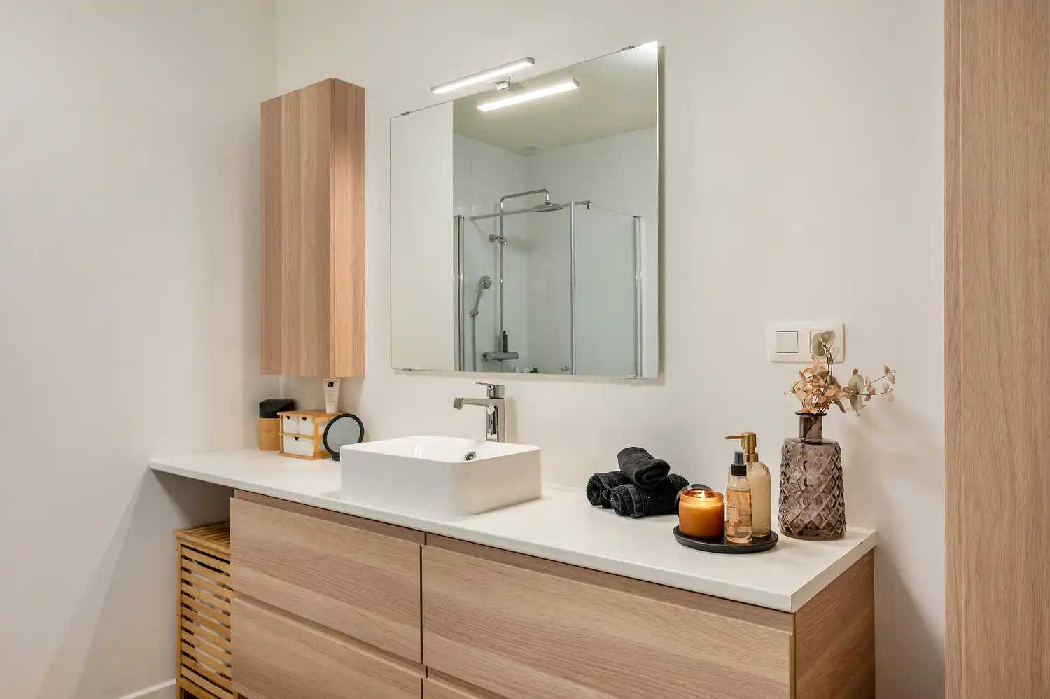 Instapklaar design met een hart voor kwaliteit: uw nieuwe thuis in Berlaar foto 20