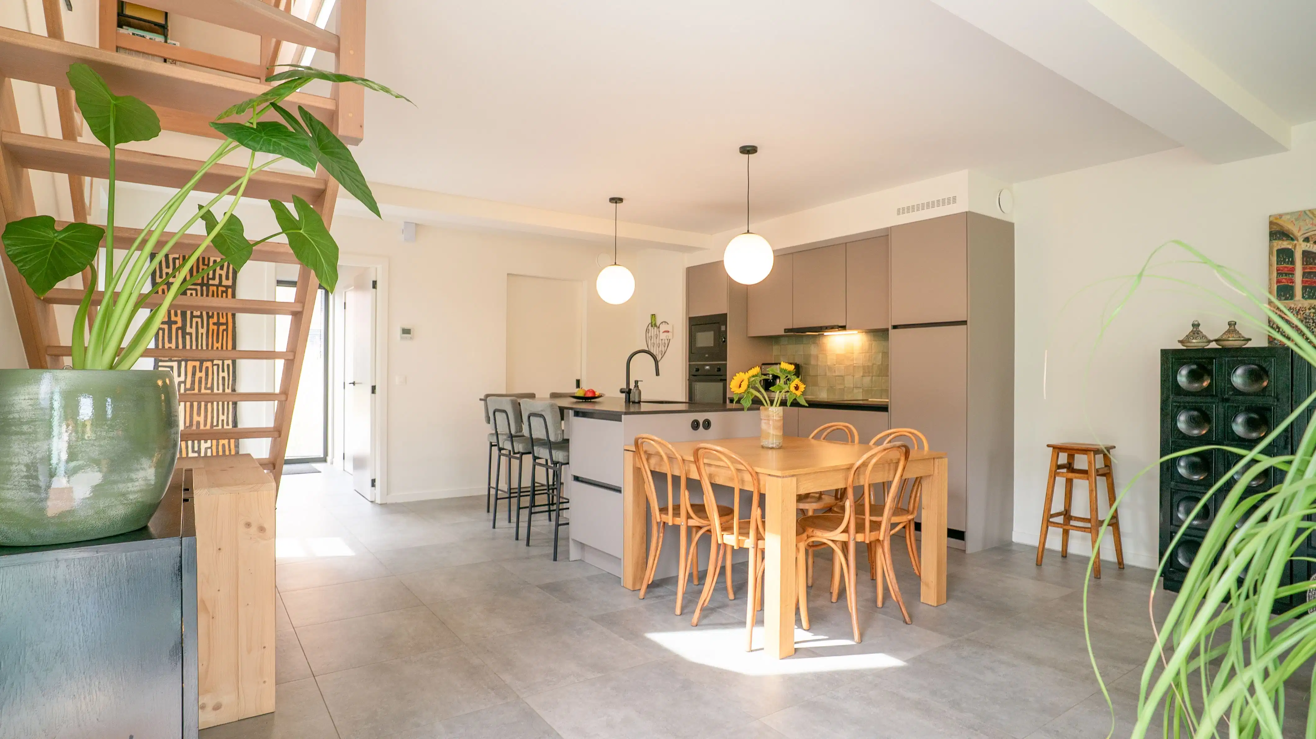 Gelijkvloerse duplex (E10)(geen 21%BTW) registratierechten foto 11