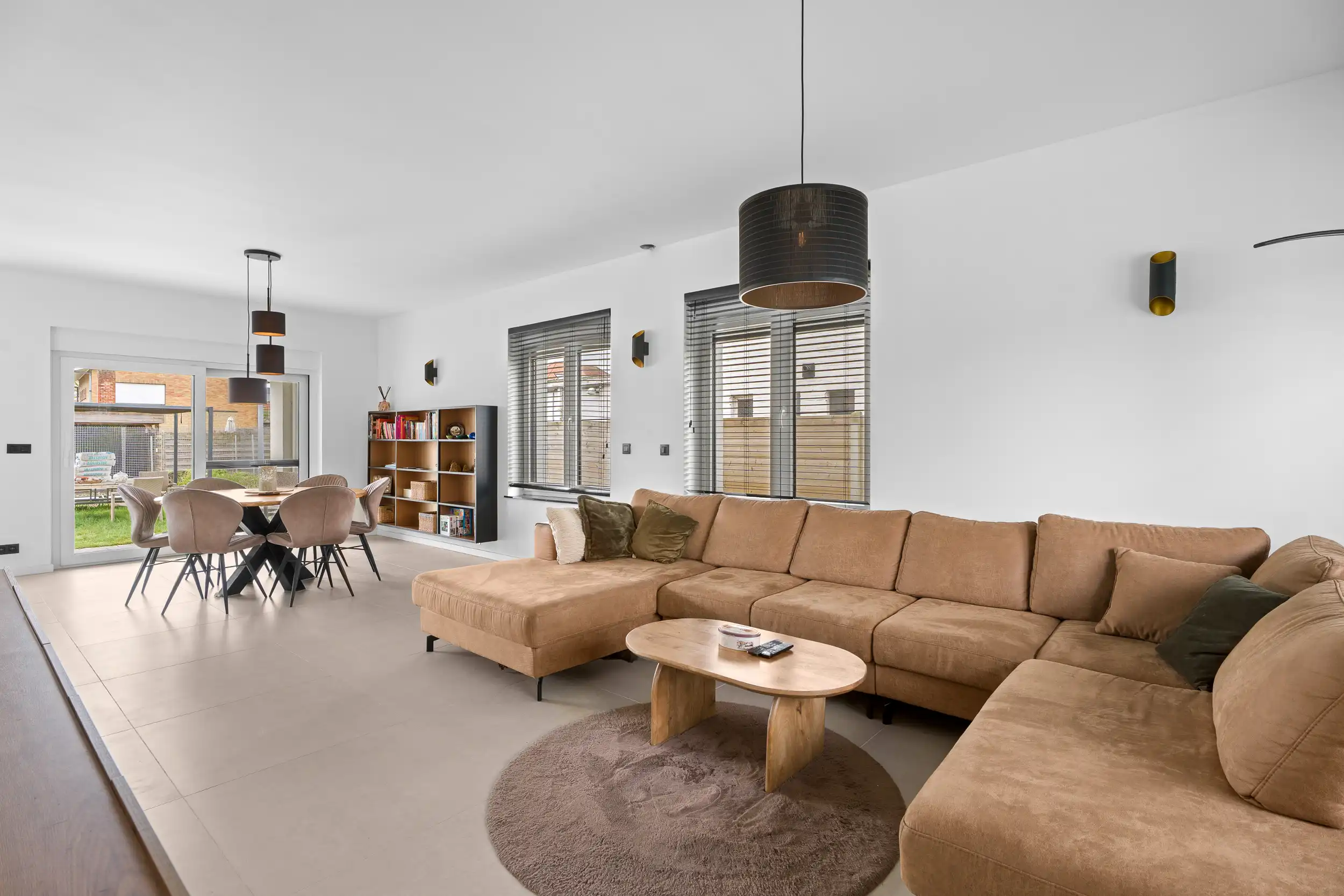 Huis te koop Koning Albert I Laan 183 - 8200 Sint-Michiels