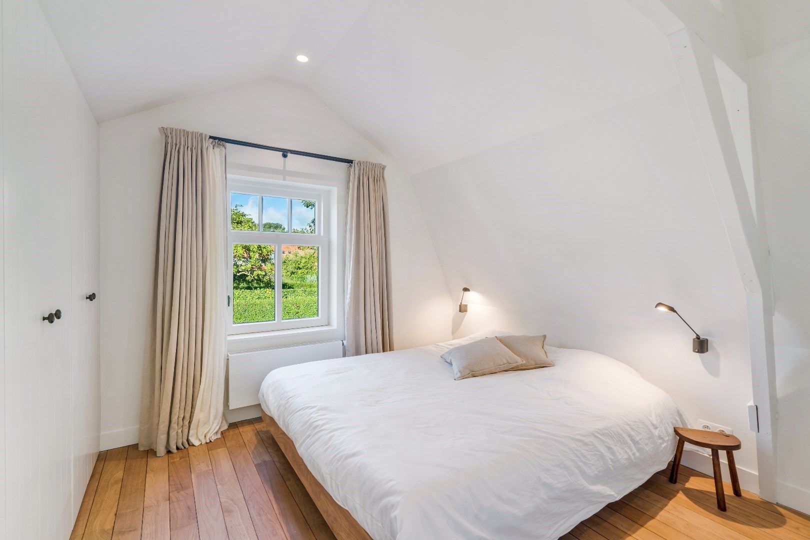 Prachtig vernieuwde landelijke woning in Retranchement  foto 10