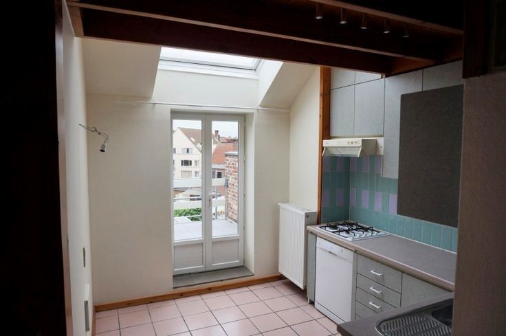 Meergezinswoning met 4 vergunde studio’s – strategische ligging in Gent foto 10