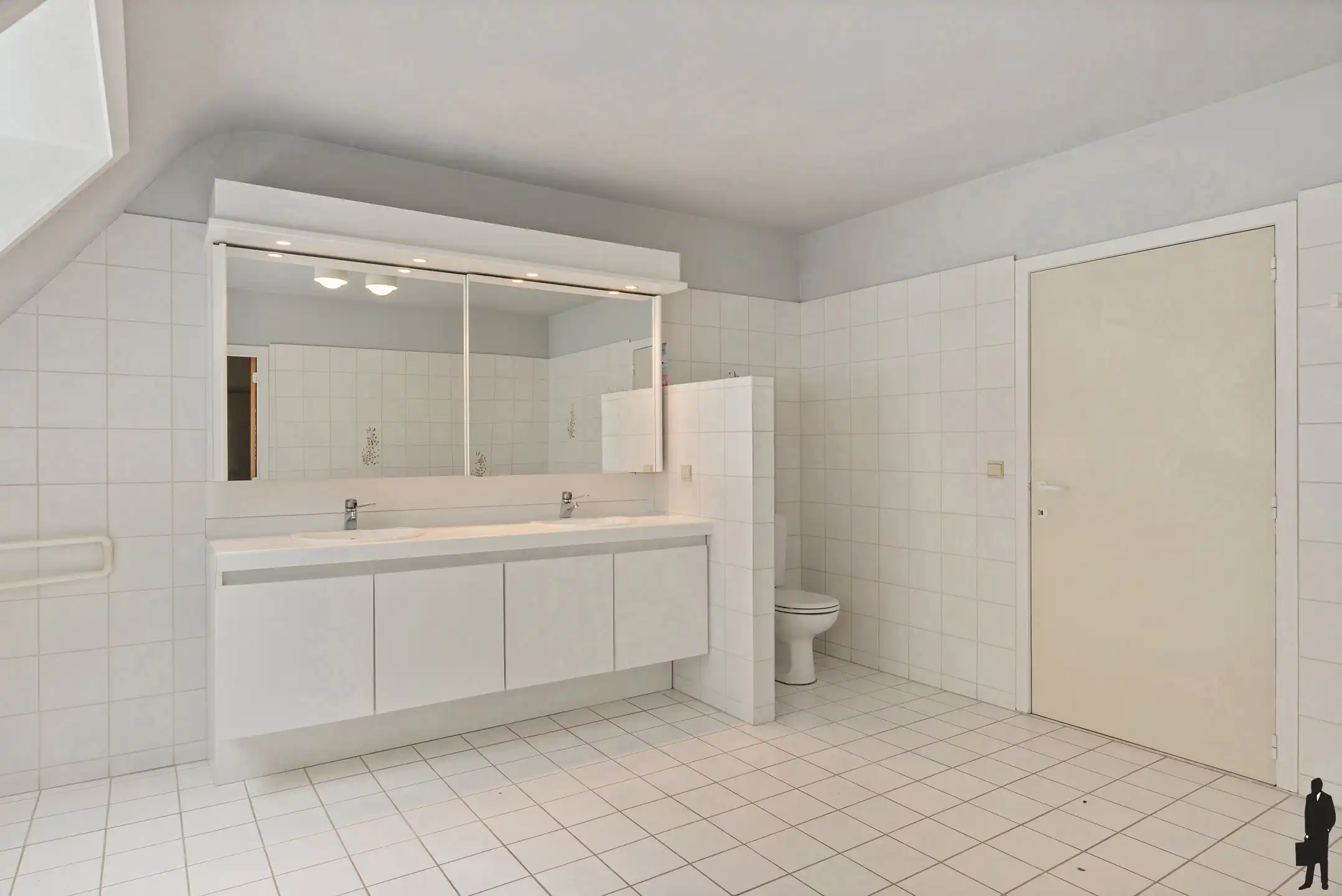 Vrijstaande B-label villa in 't Vriesdonk op 1.893 m² foto 17