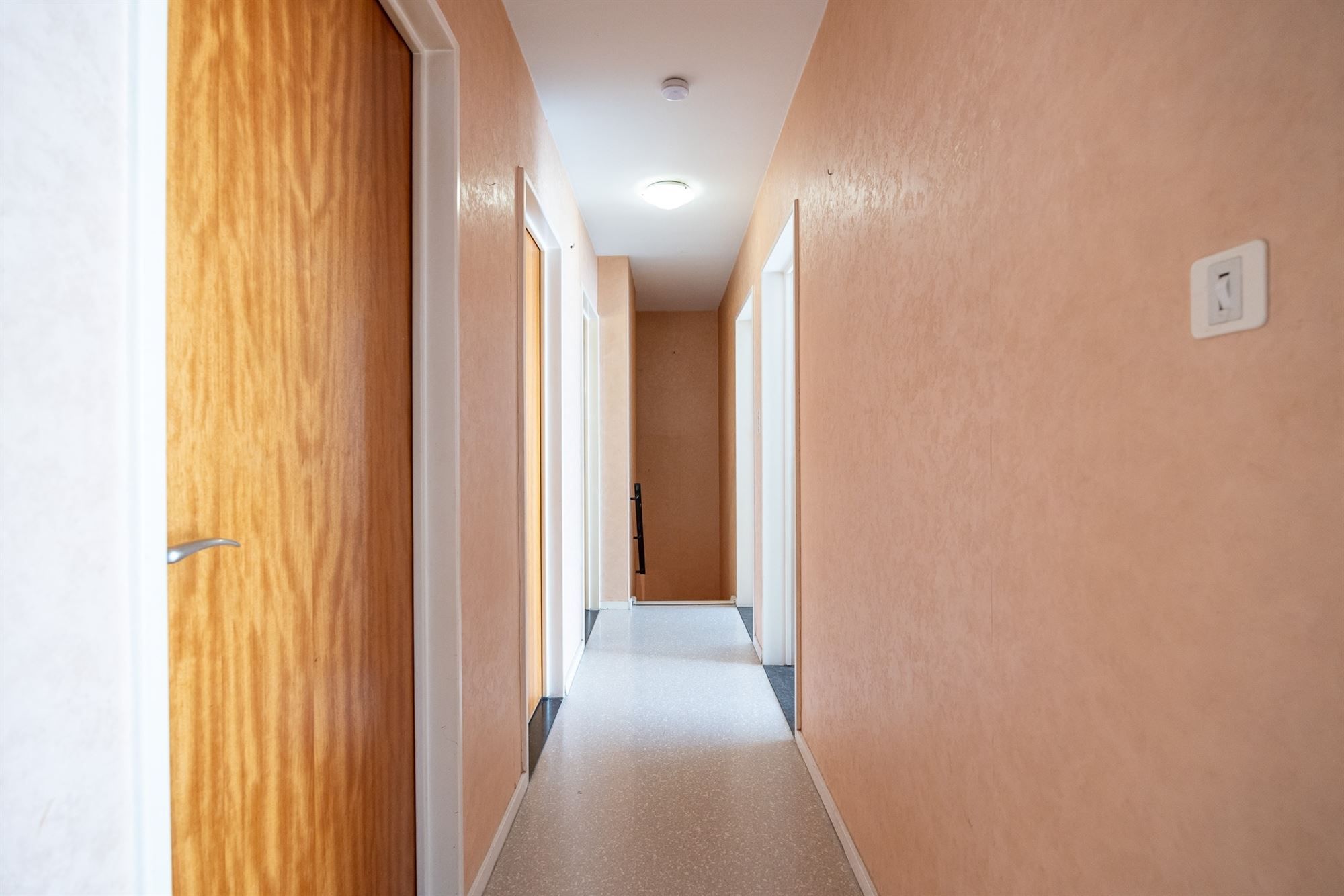 Halfopen gezinswoning met 4 slaapkamers foto 15