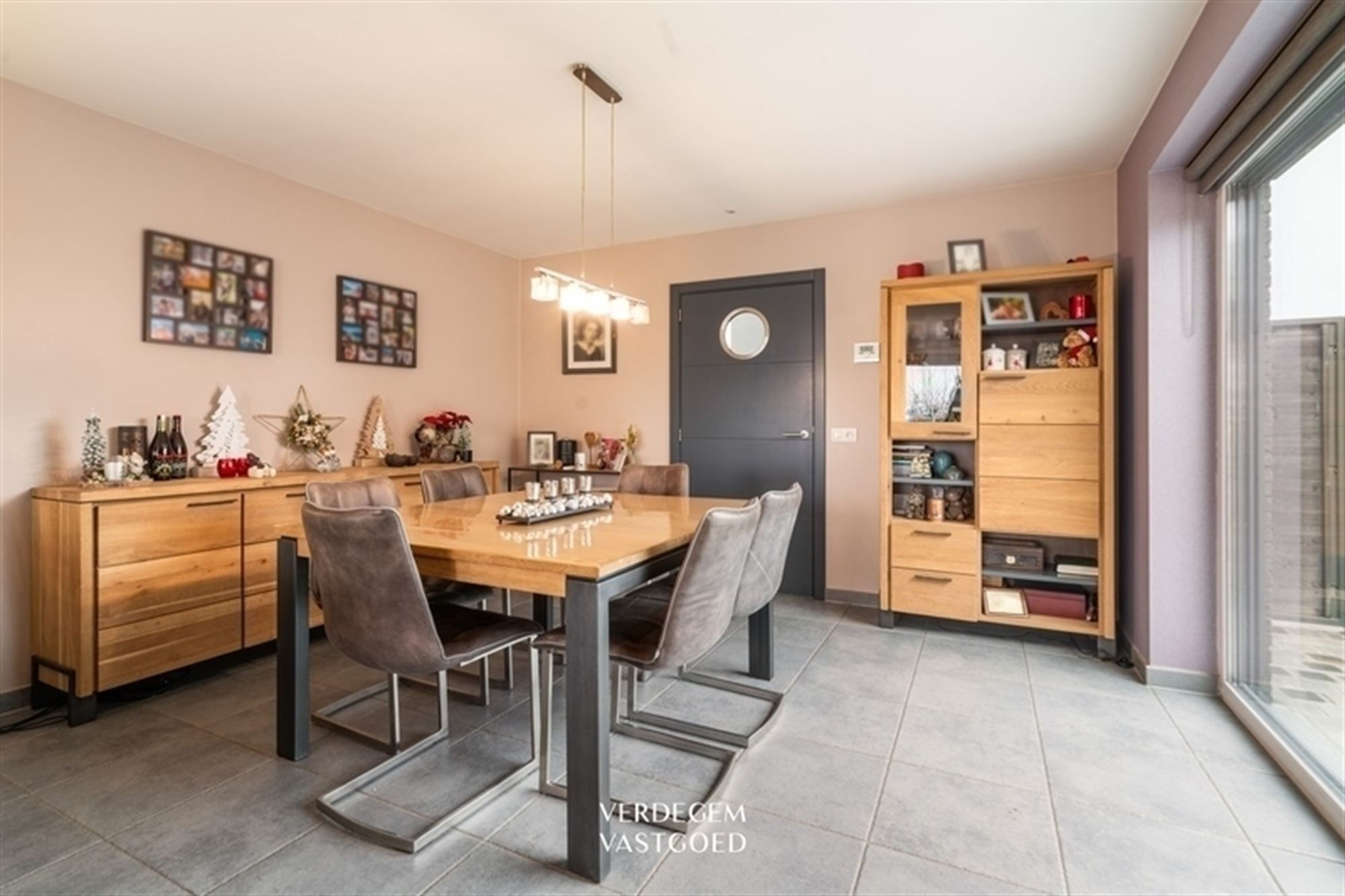 Mooie familiewoning met 4 slaapkamers en zuid tuin foto 6