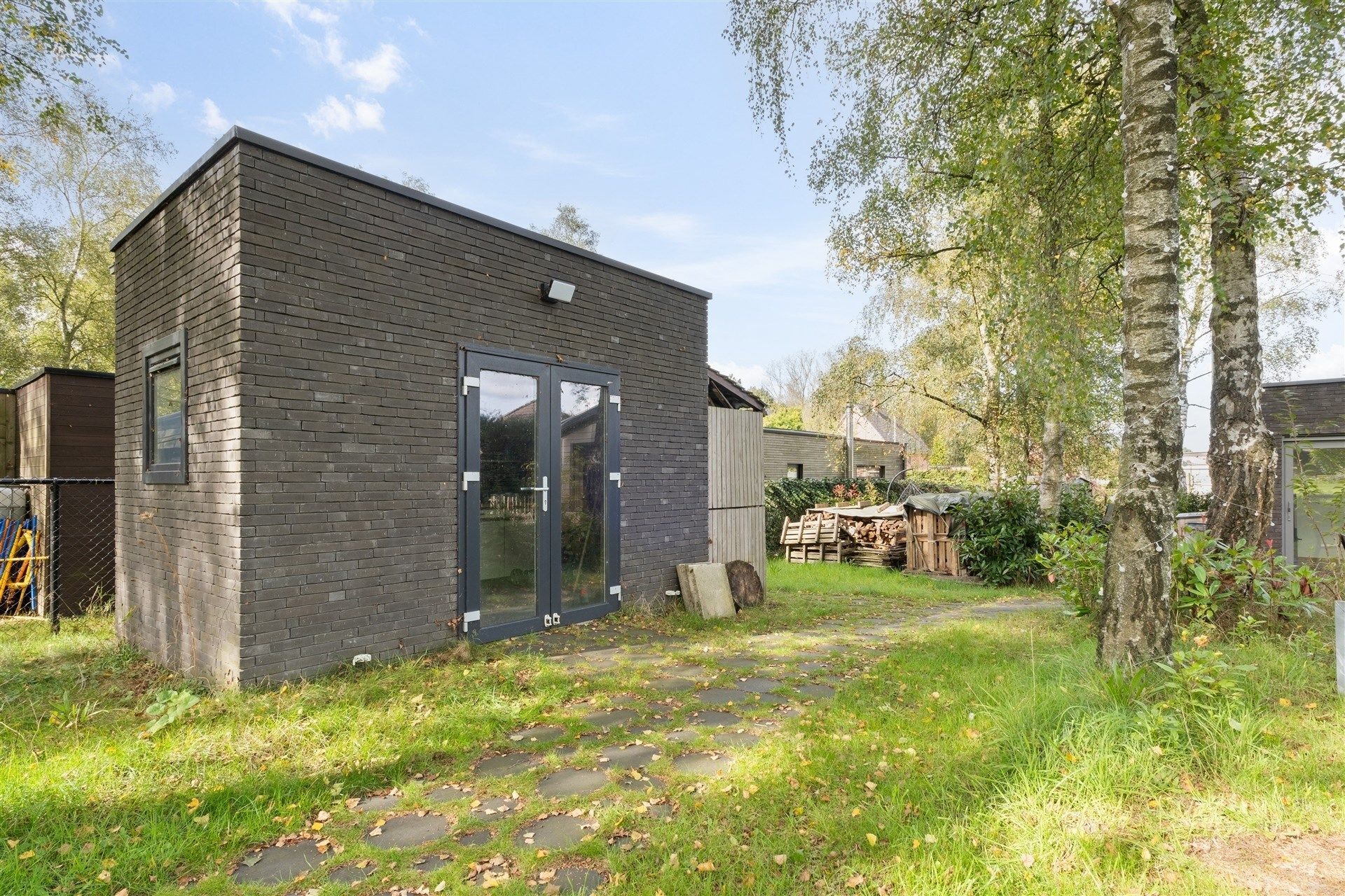 Open bebouwing op 1.306m² foto 14