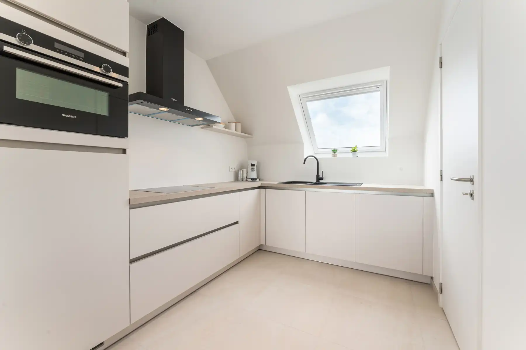 Appartement te koop foto 3