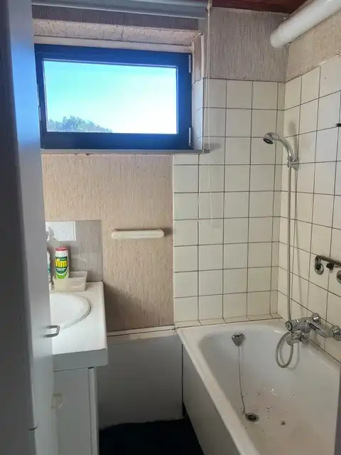 Charmant huis te koop aan de Rodenbachstraat in Hamont-Achel - Ideaal met 2 slaapkamers, bureau, kelder en garage voor uw comfort! foto 19