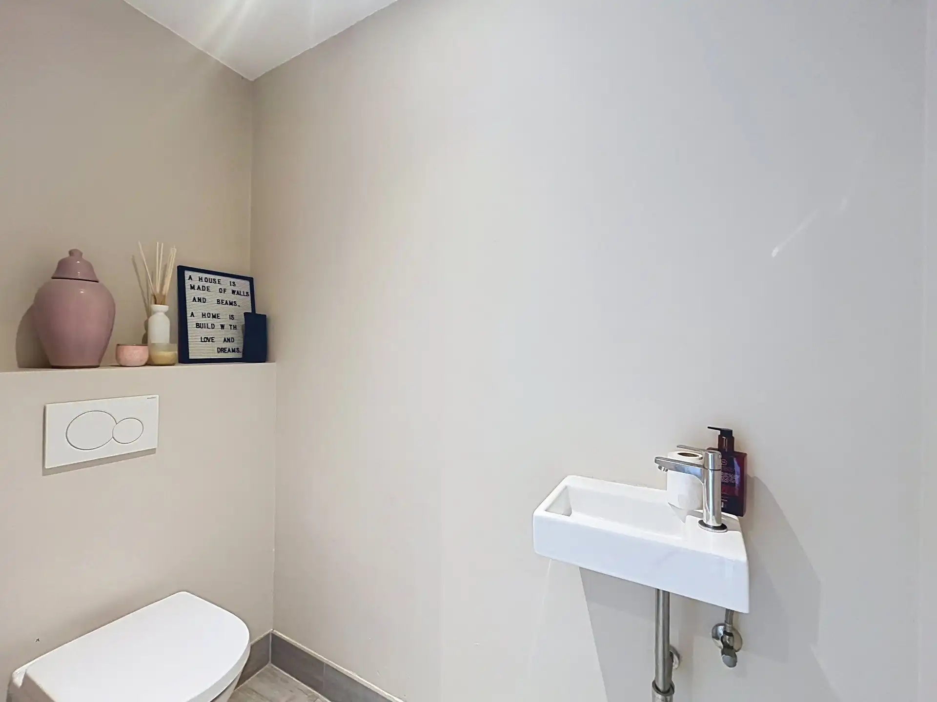 instapklare energiezuinige gezinswoning met 3 slaapkamers op toplocatie foto 8