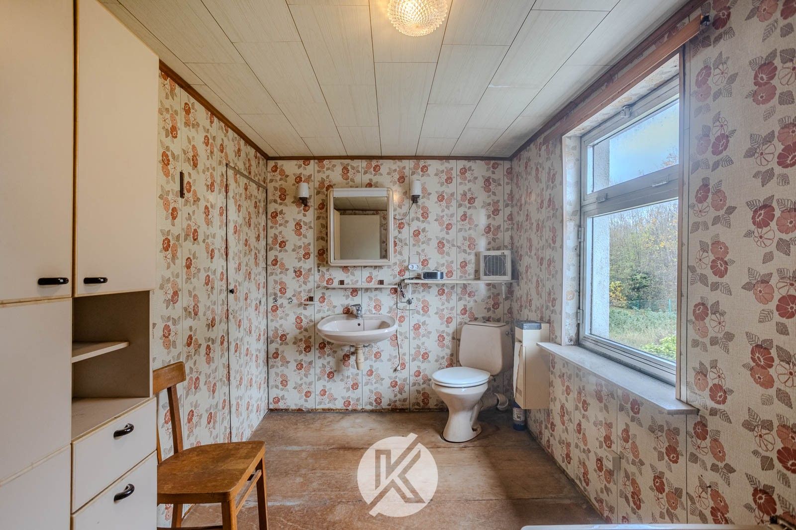 Rustig gelegen renovatiewoning nabij het centrum foto 11