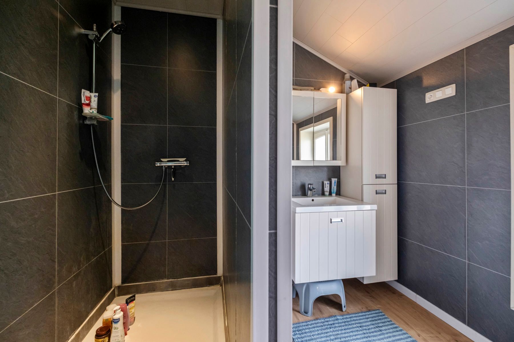 Ruime, landelijk gelegen open bebouwing te Ichtegem. foto 6
