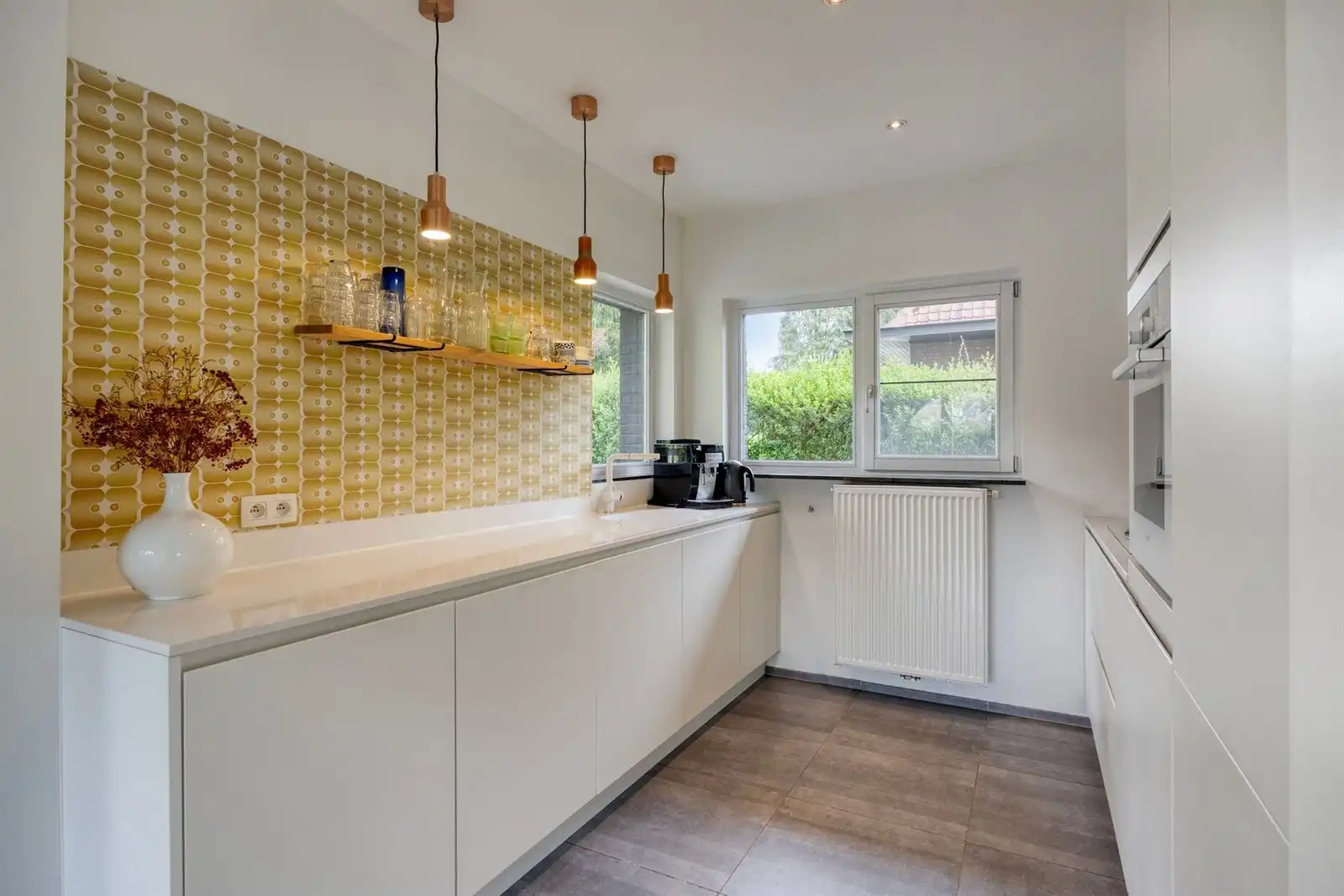 Kottage woning met woon- werk mogelijkheden  foto 10