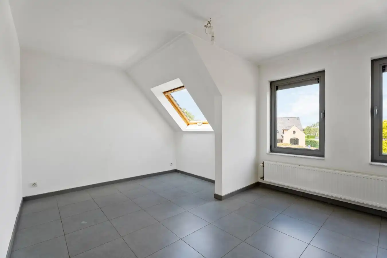 Passendale – Residentie Zuidkant: Investeer zorgeloos of woon comfortabel foto 6