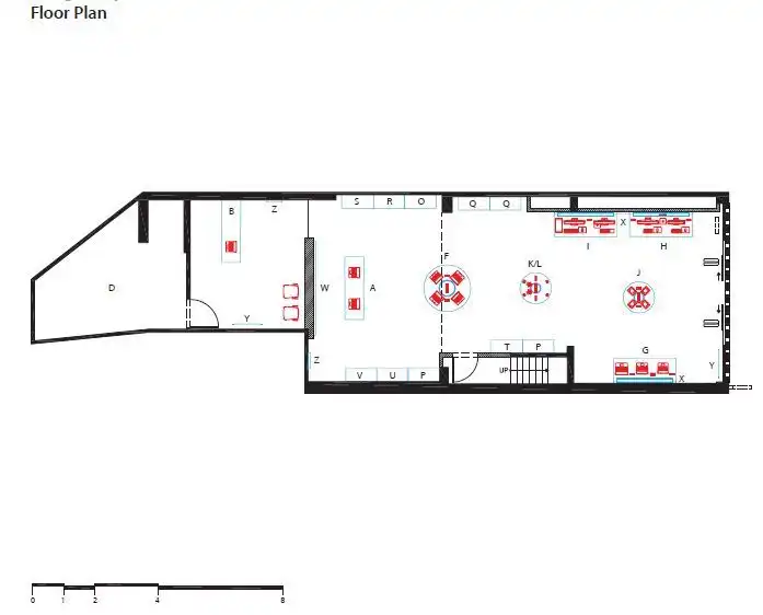 KARAKTERVOL HANDELSPAND VERNIEUWDE ZOUTSTRAAT foto 13