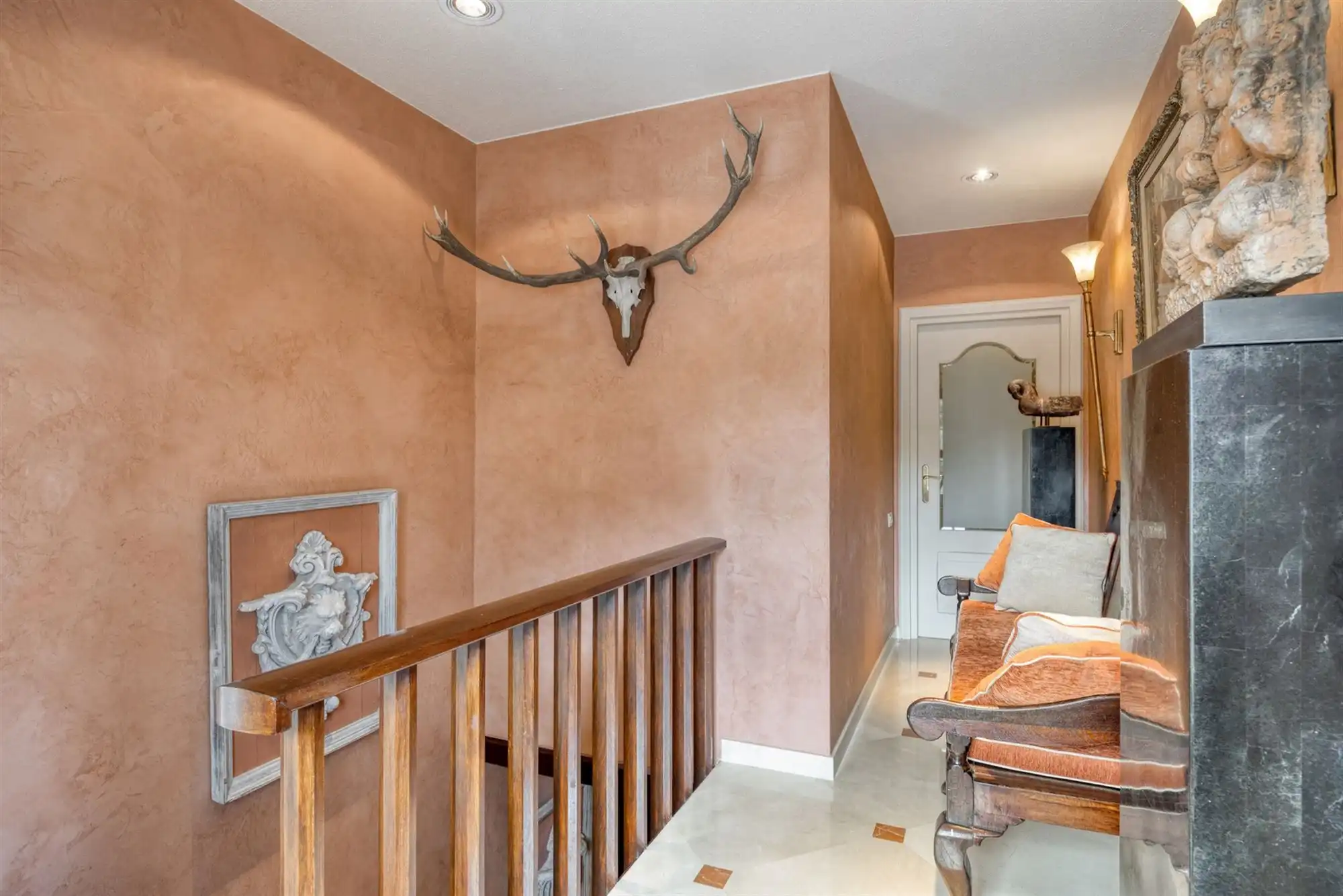 Exclusief landgoed met allure op parkdomein in Pelt foto 67