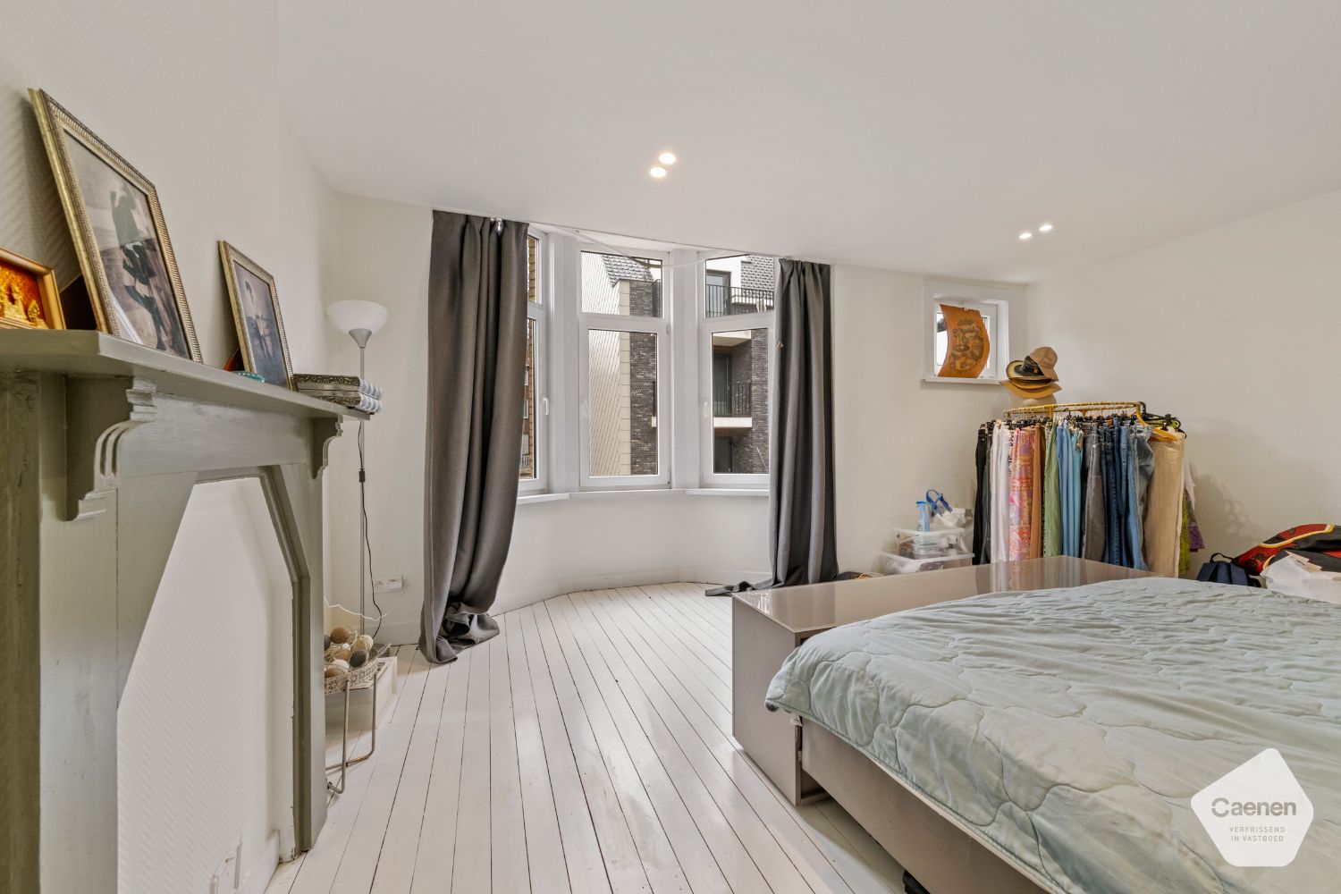 Charmante gezinswoning met authentieke elementen foto 13