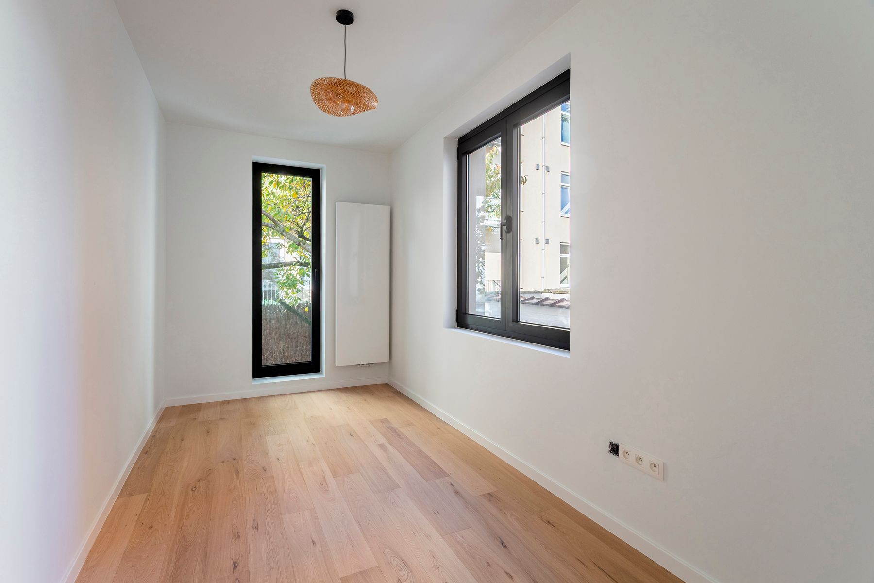 Volledig gerenoveerde stadswoning in begeerde Markgravebuurt foto 13