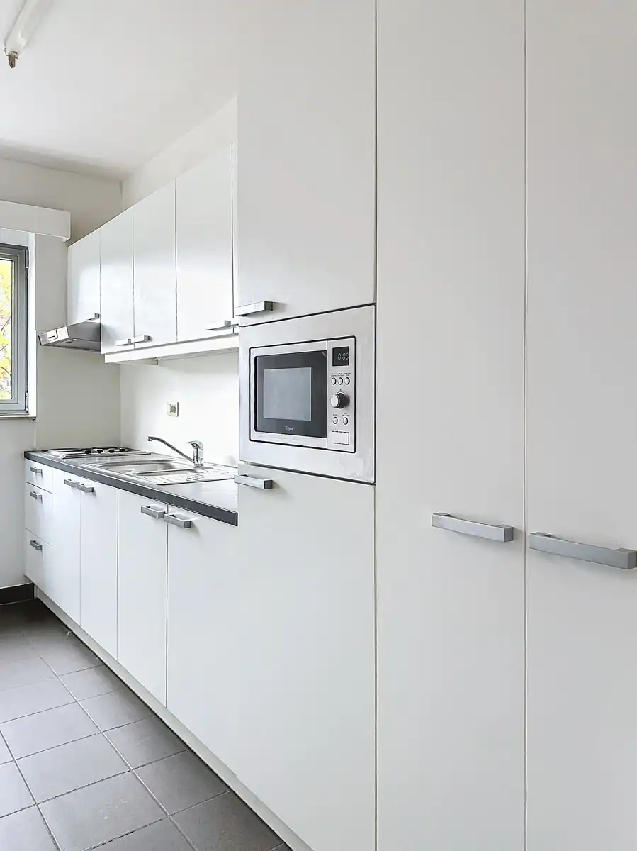 Instapklaar appartement in rustige buurt foto 14
