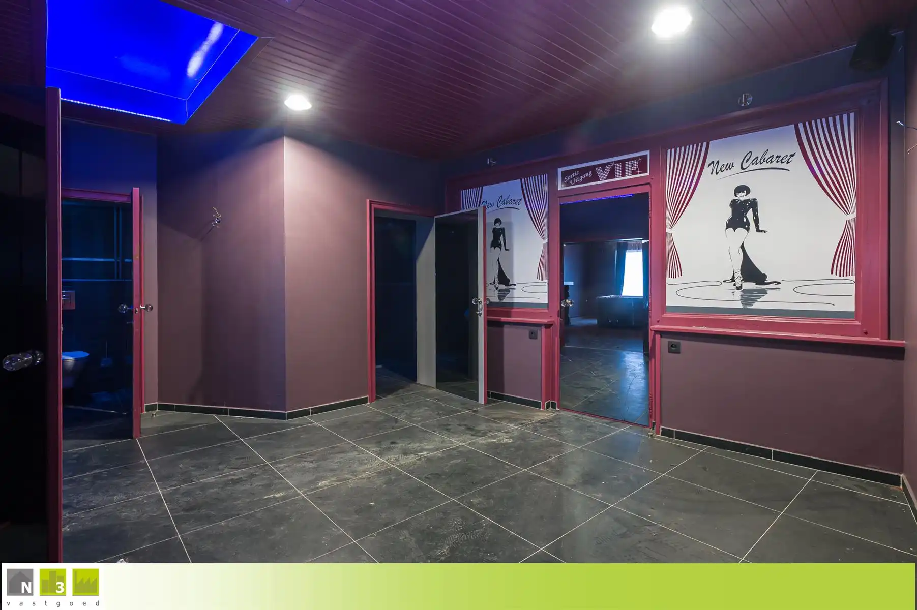 Commerciële ruimte te koop foto 11