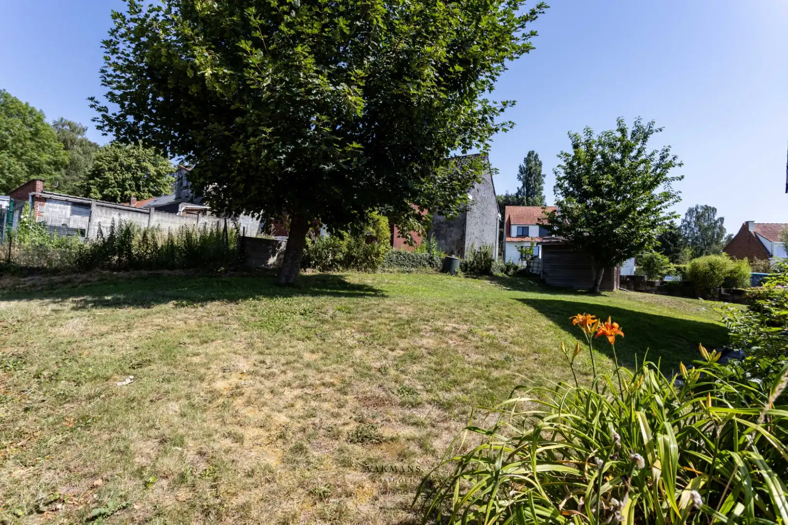 Mooie aanrader : nieuwbouwwoning van 2007 met EPC B foto 33