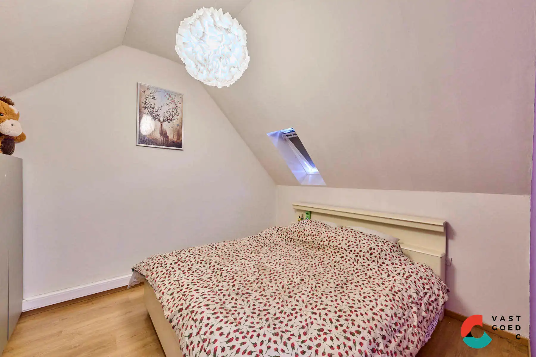 Appartement te koop foto 13