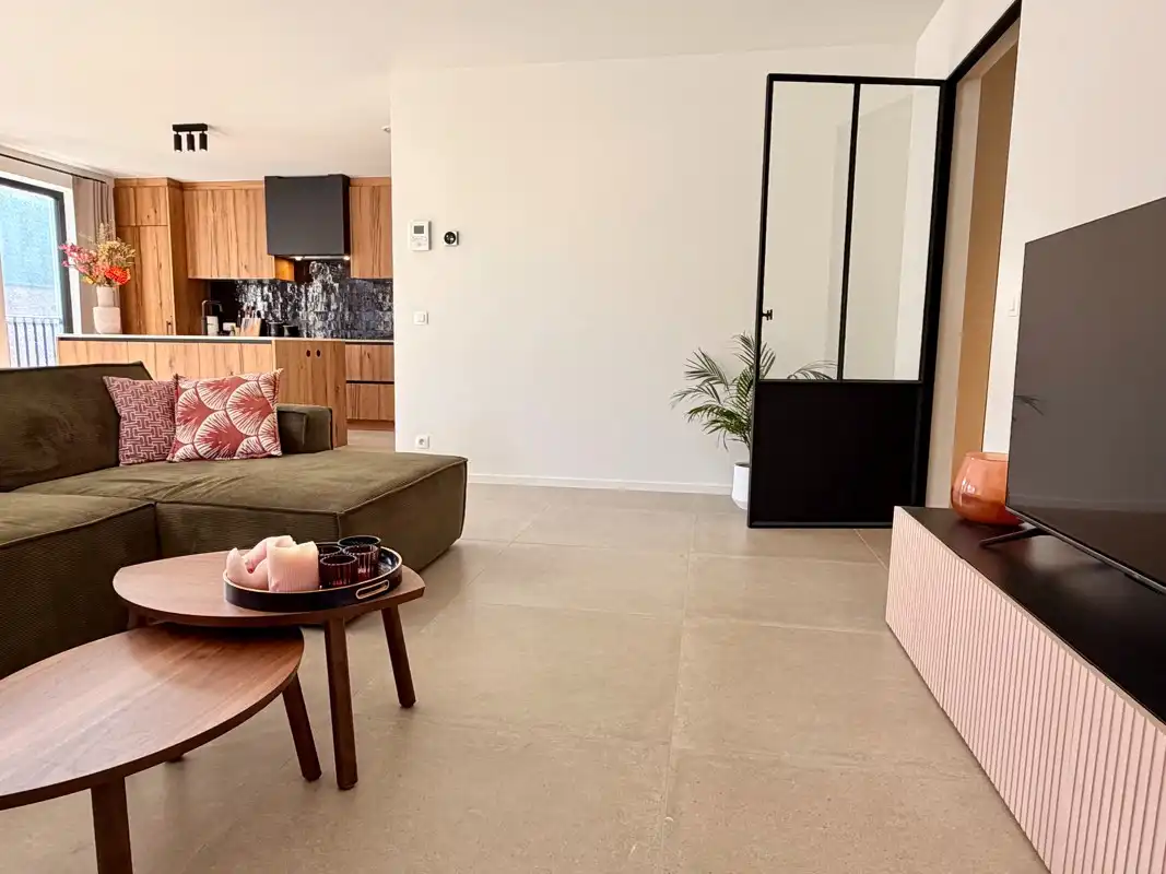 Appartement te huur foto 5
