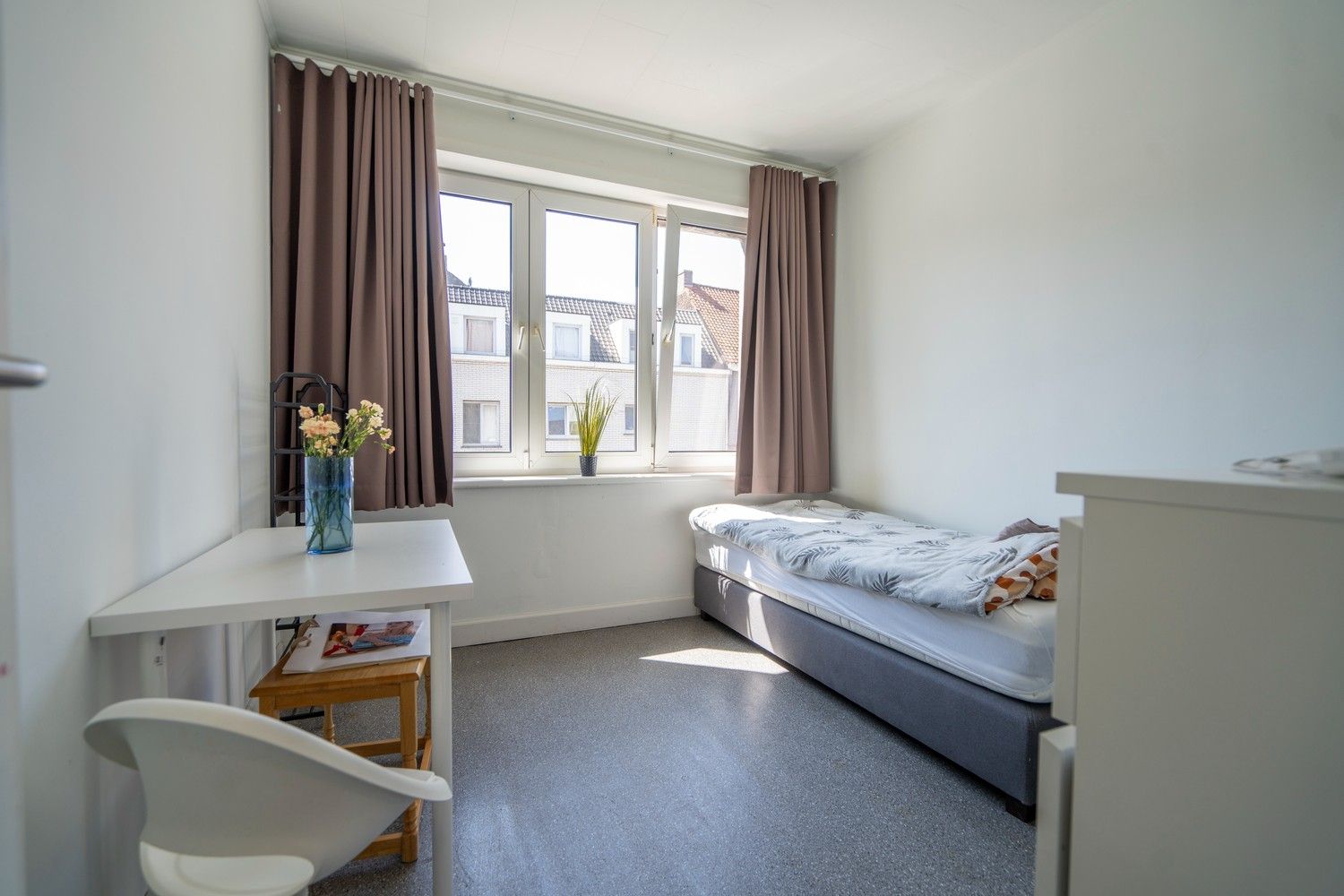 Gezellige Woning foto 11