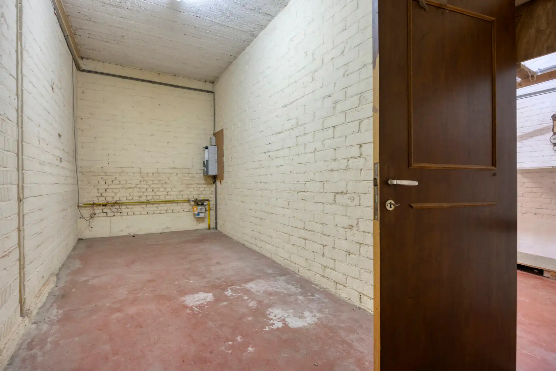 Praktische woning met 3 slaapkamers in centrum Maaseik. foto 14