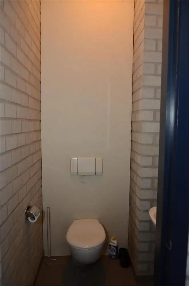 Ruim duplex appartement met winkel en serres foto 6